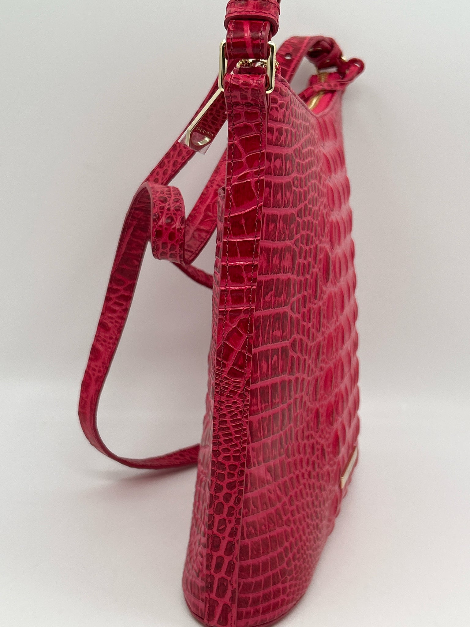 BRAHMIN Pink Women Purse