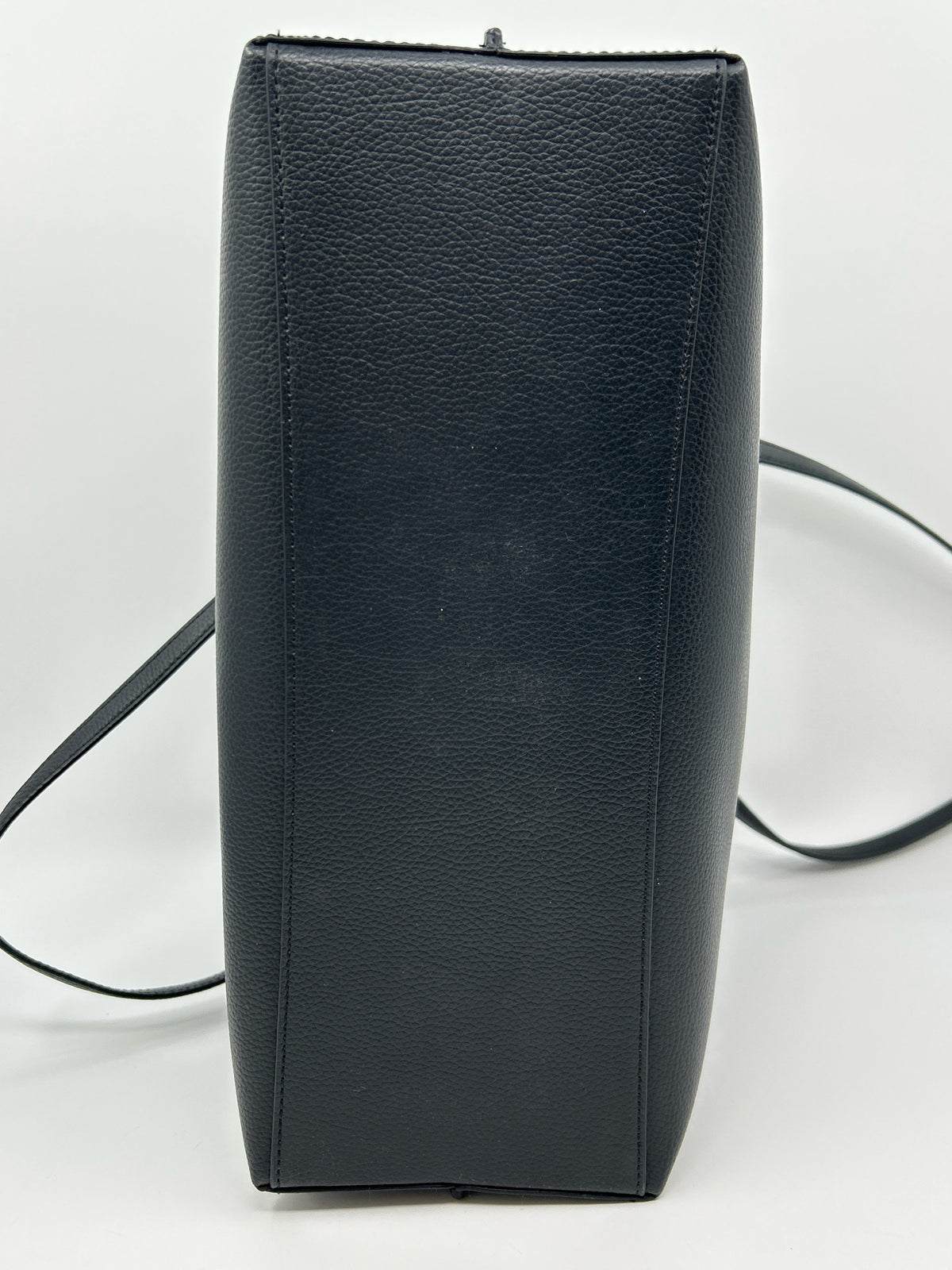 Coach Black Women Tote