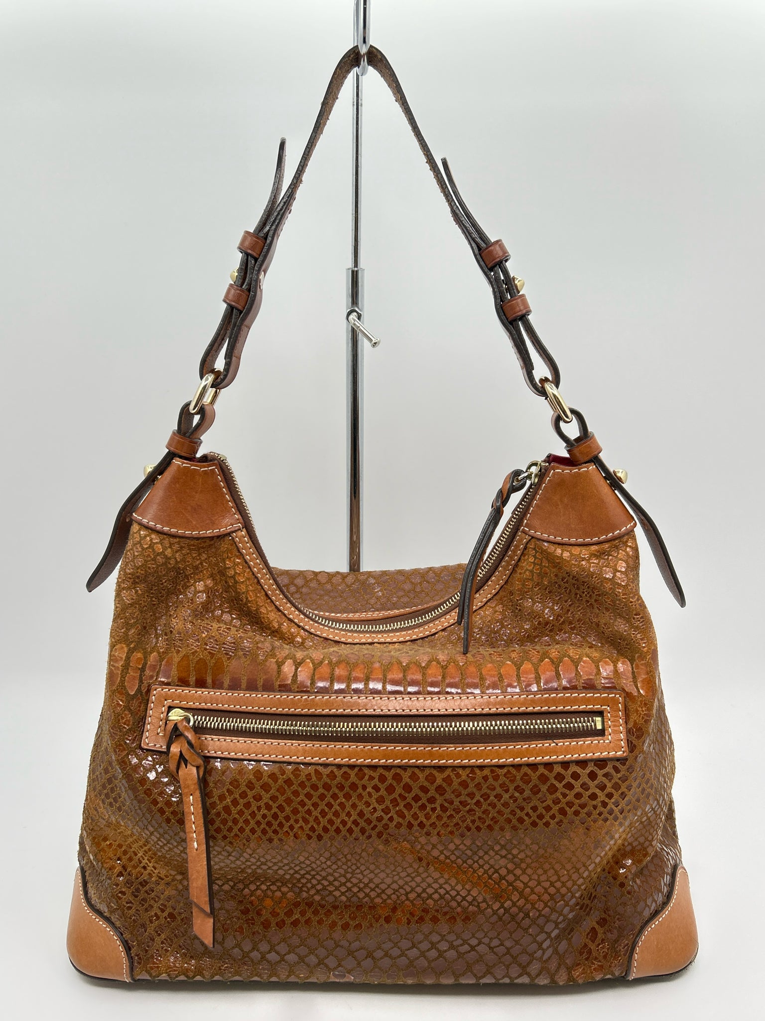 DOONEY & BOURKE Brown Women Purse