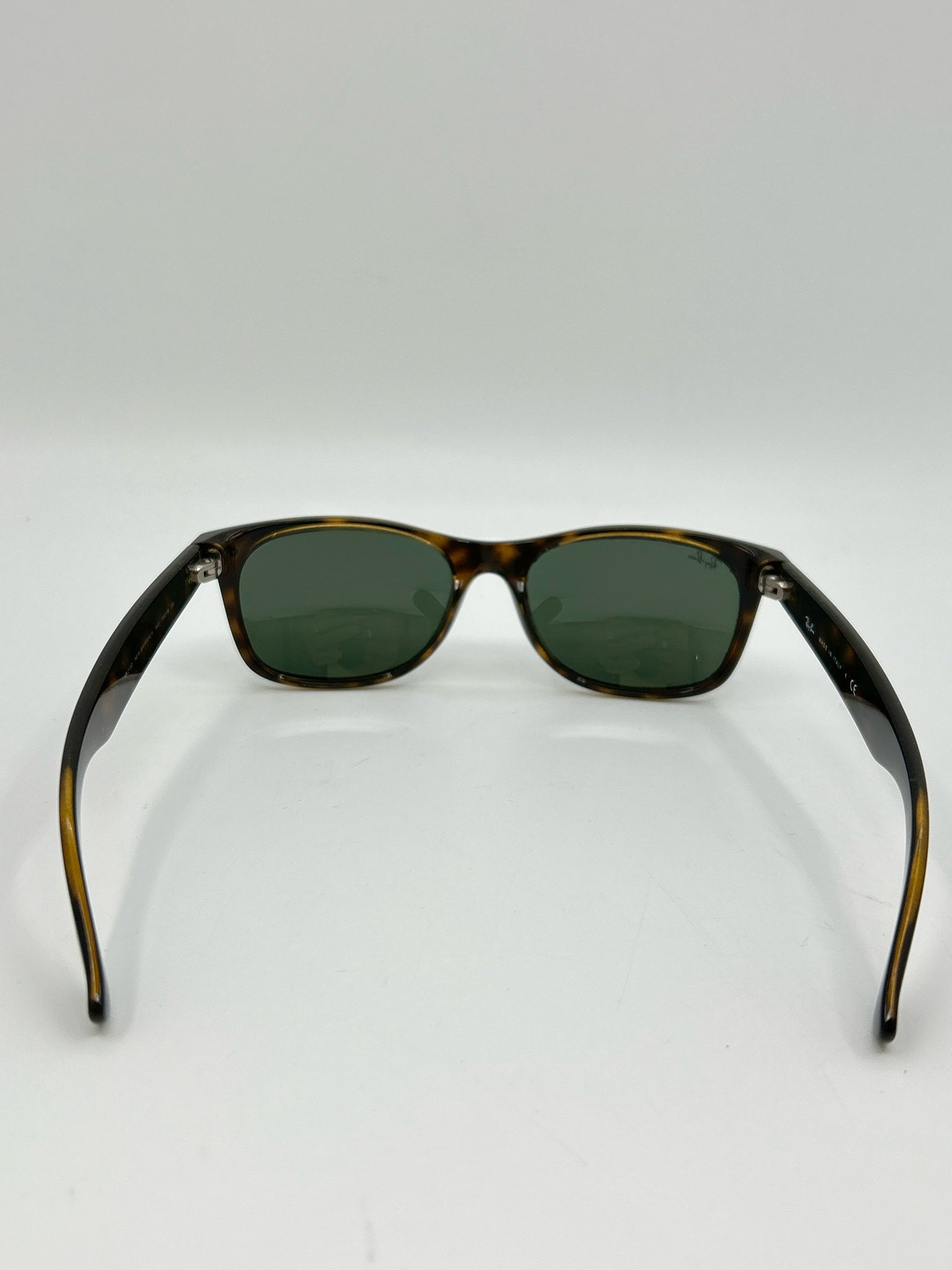 ray ban Havana Sunglasses