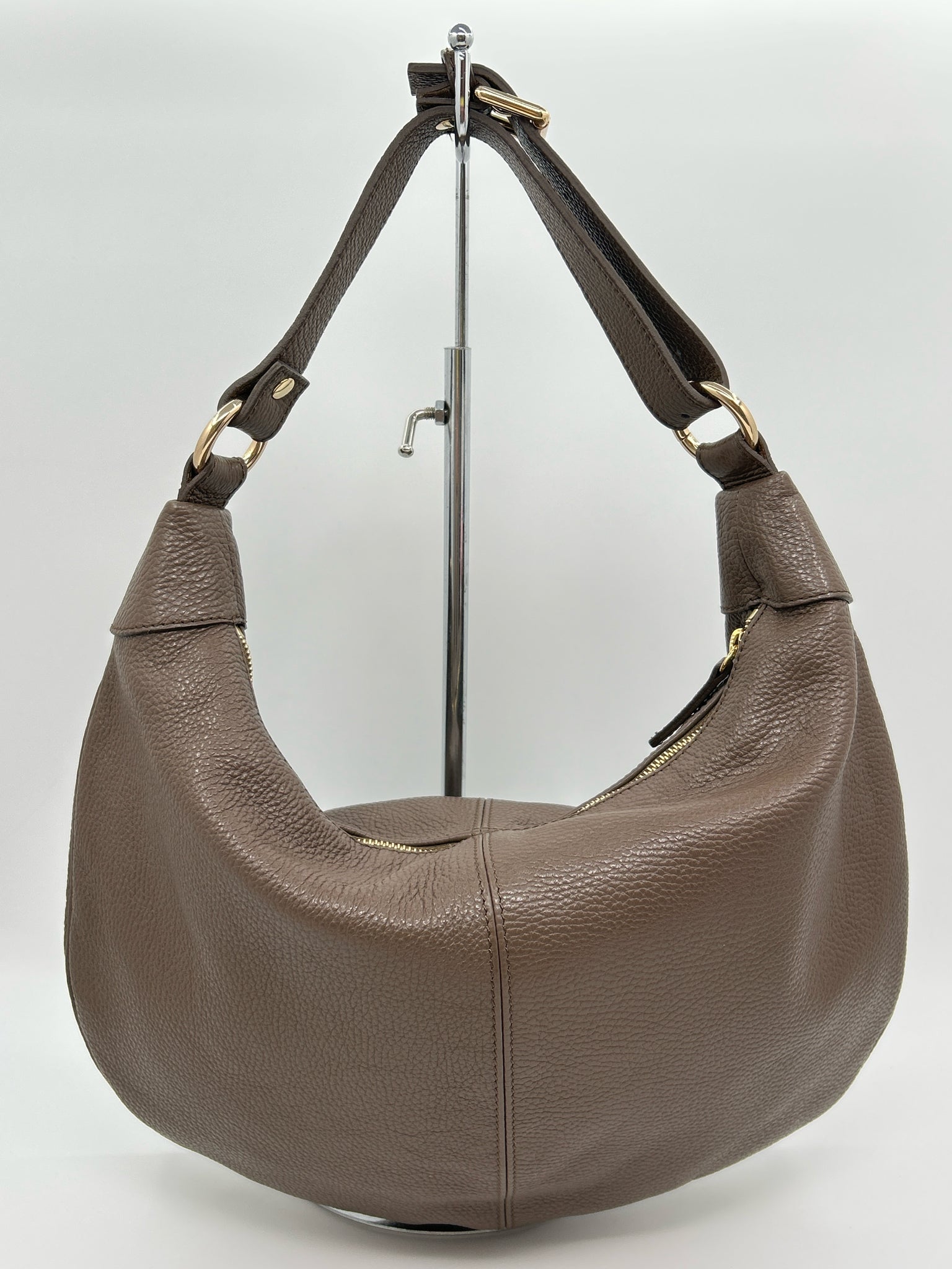 QUINCE Brown Women Purse