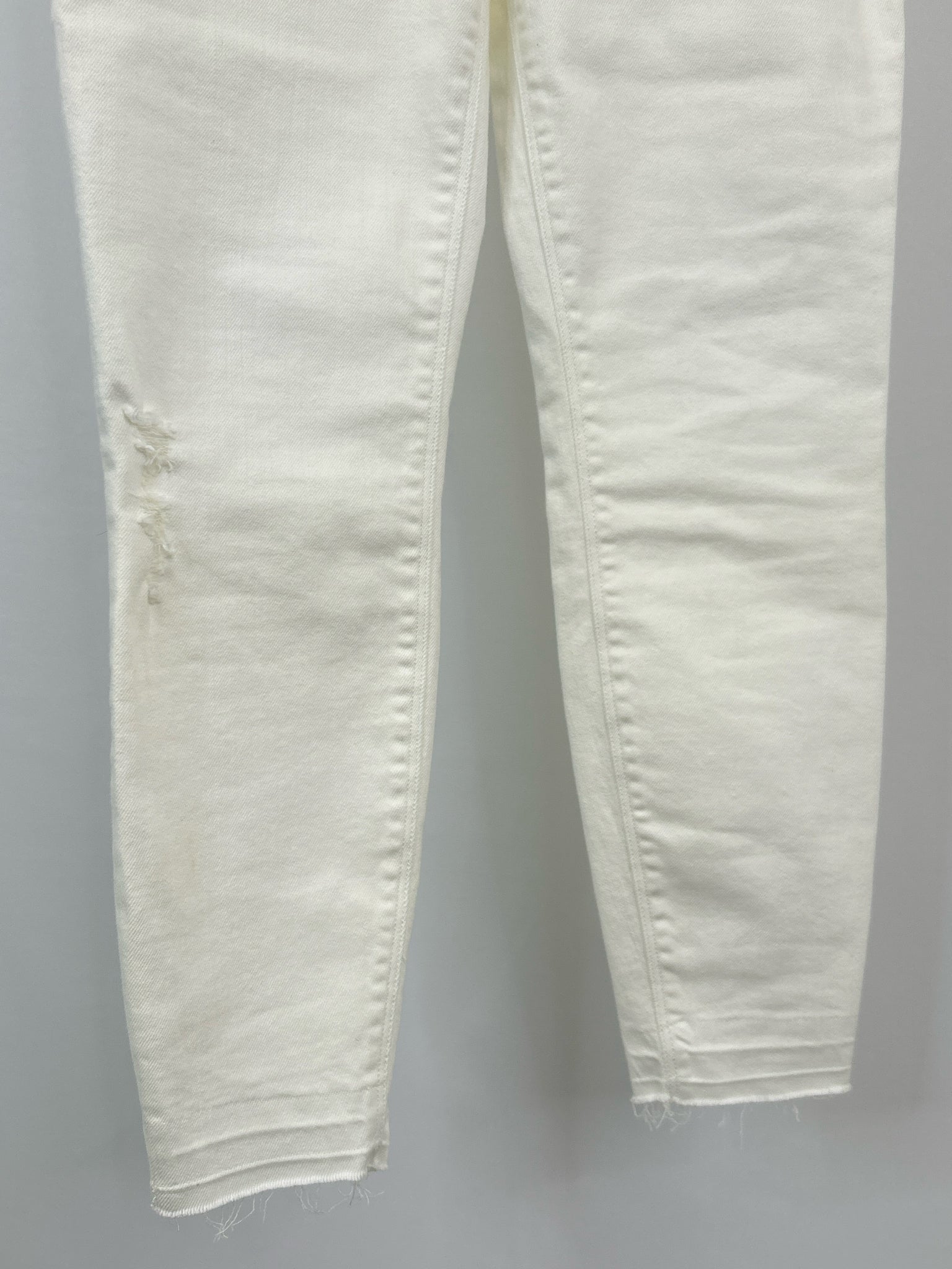 SPANX Size SP White Women jeans