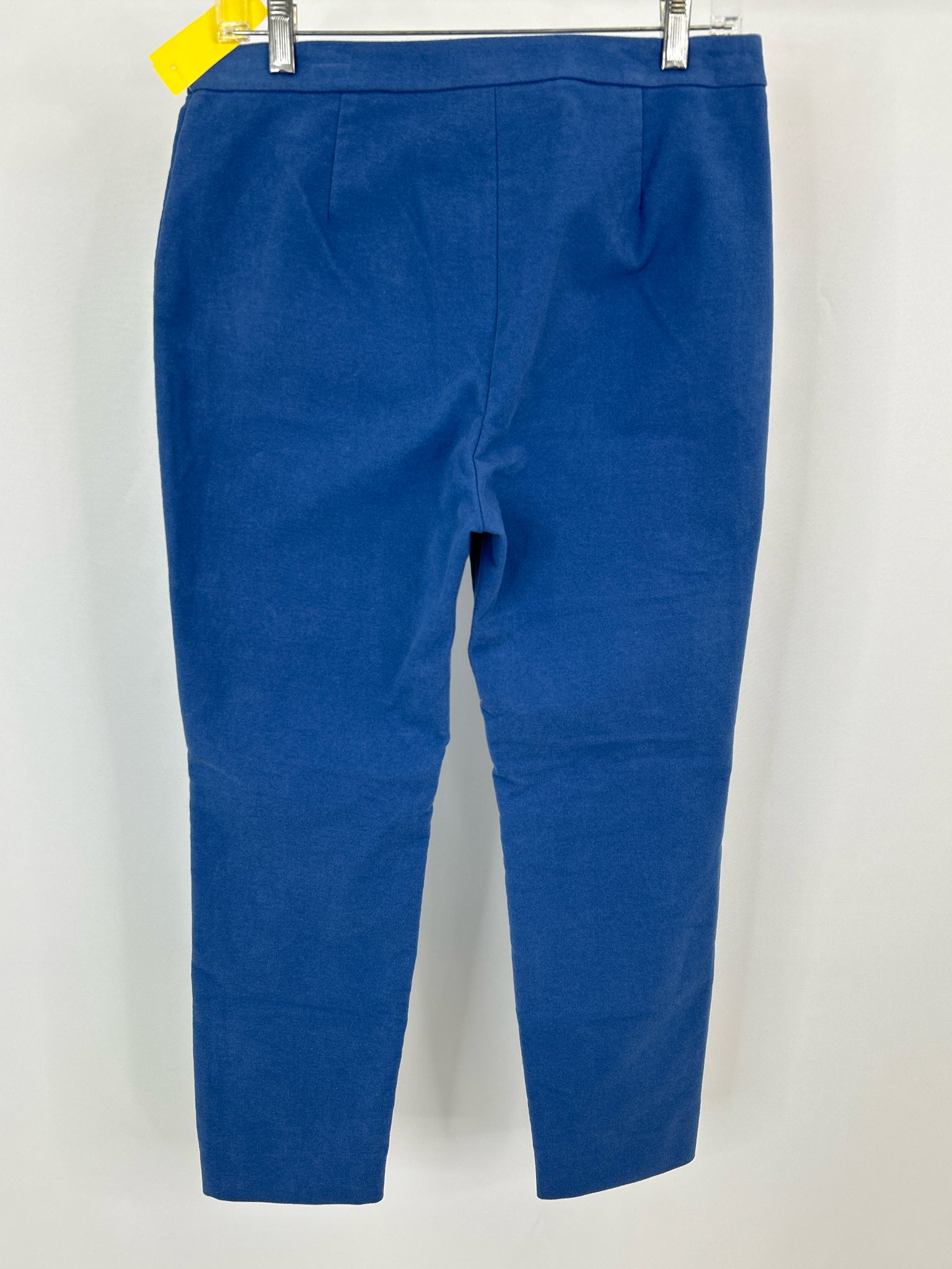 THEORY Size 6 Blue Women Pants