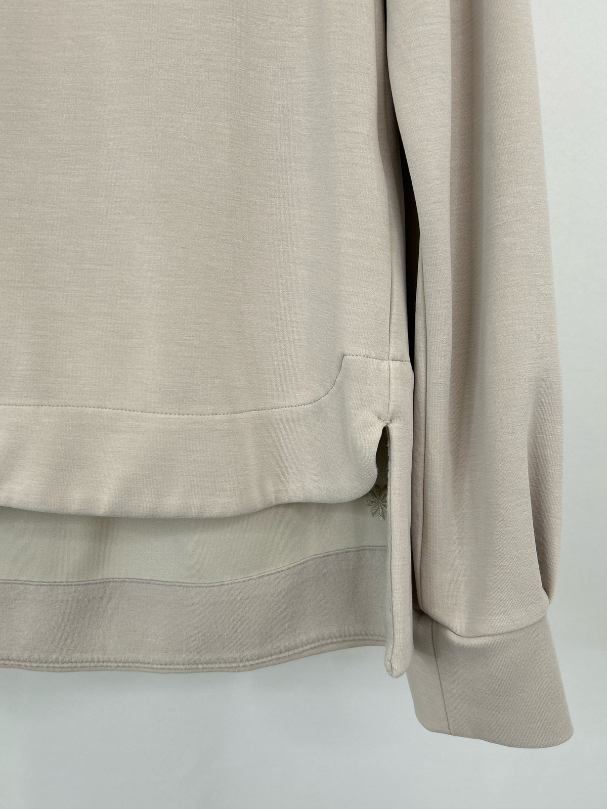 ATHLETA Size S Beige Women Top