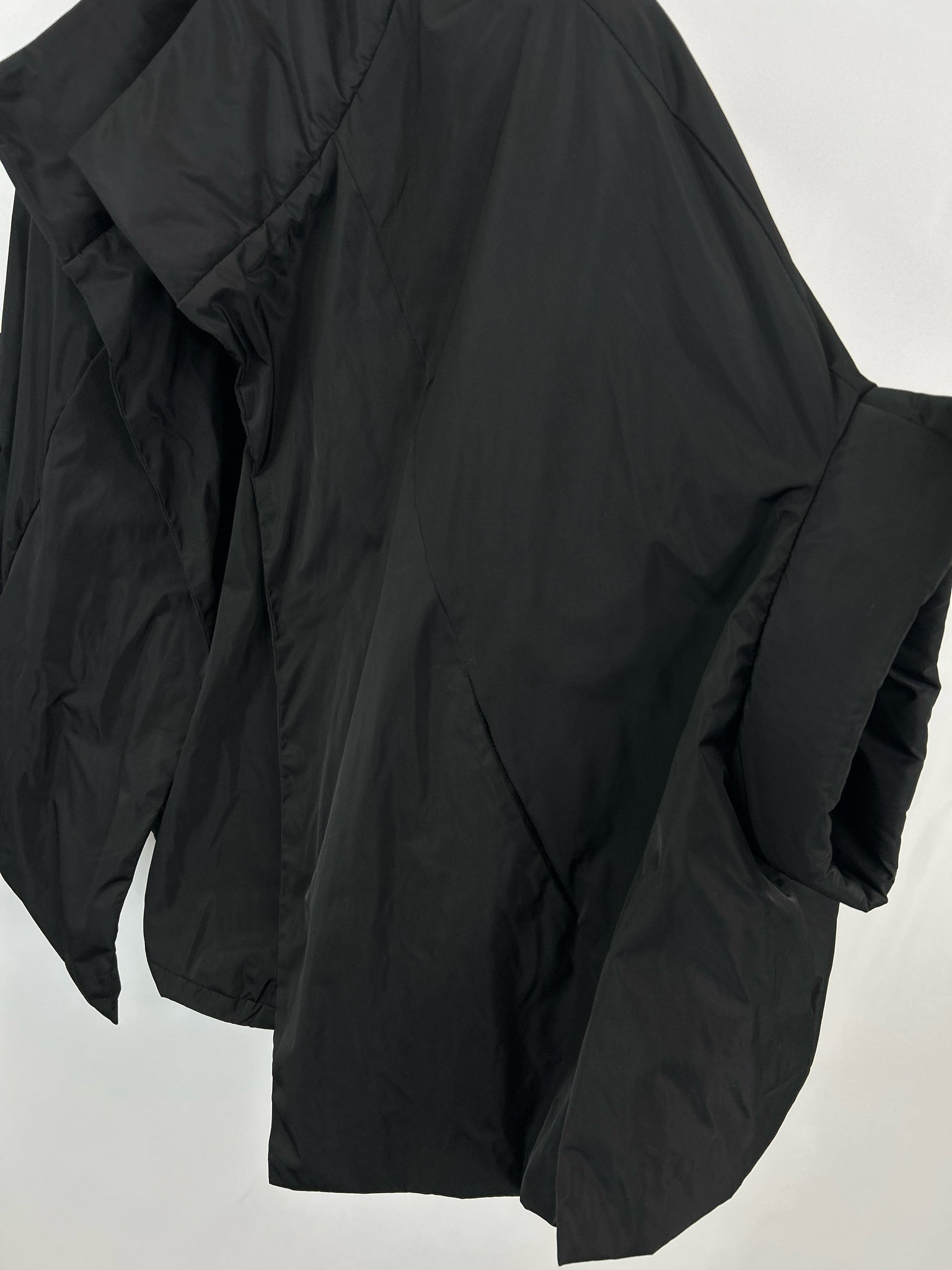 PLANET by Lauren G Size One Size Black Women Jacket