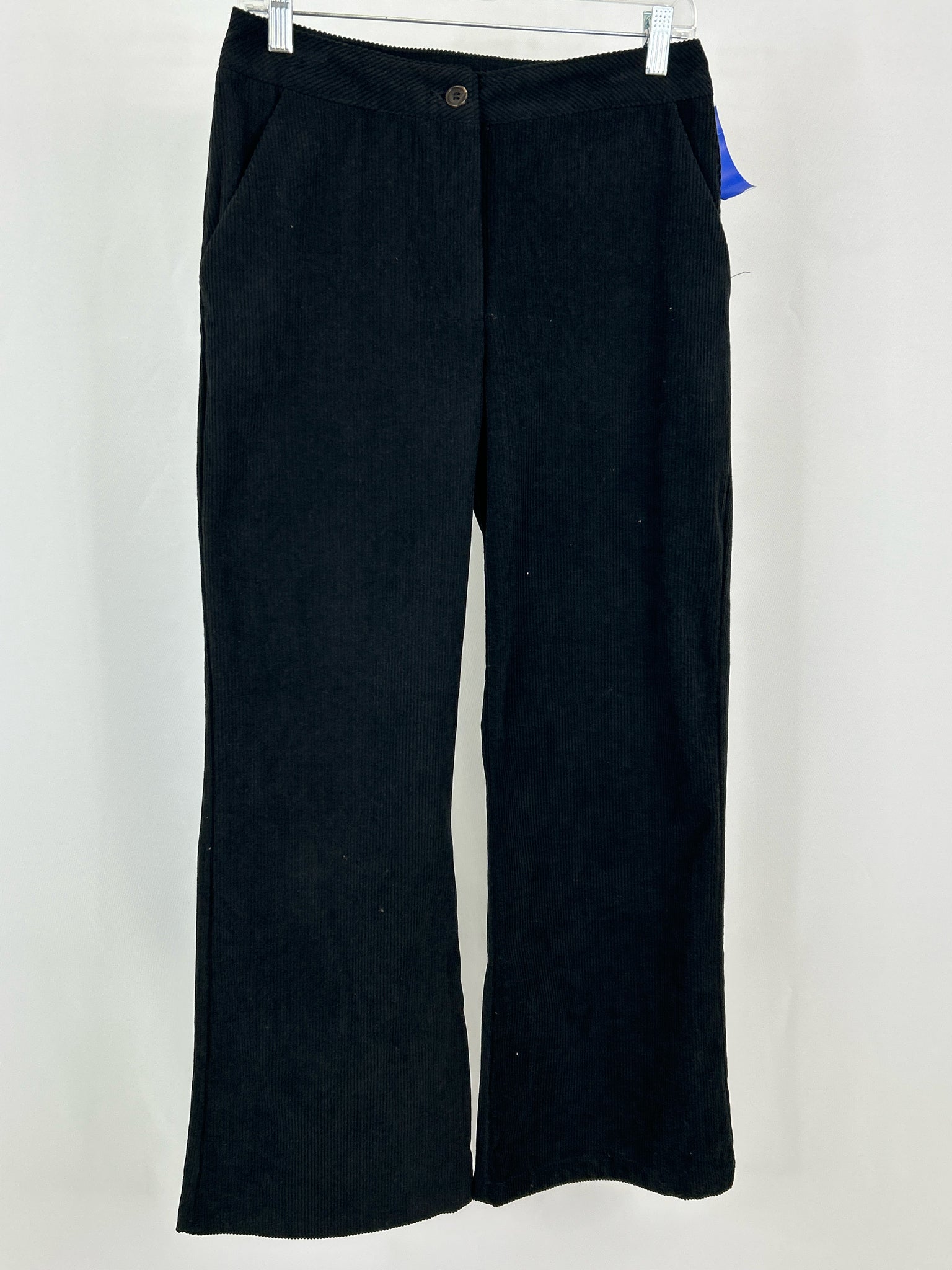 Hunter & Brown Size M Black Women Pants