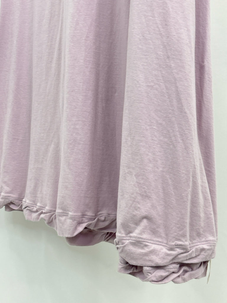 FP Beach Size M Lilac Women's Dress