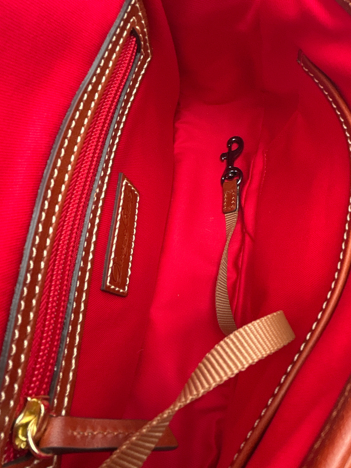 DOONEY & BOURKE Brown Women Purse