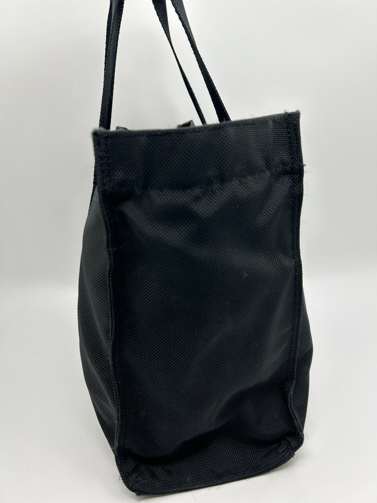 TUMI Black Women Tote