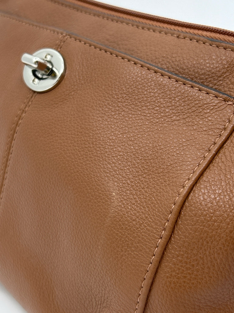 COACH Tan Women's Purse