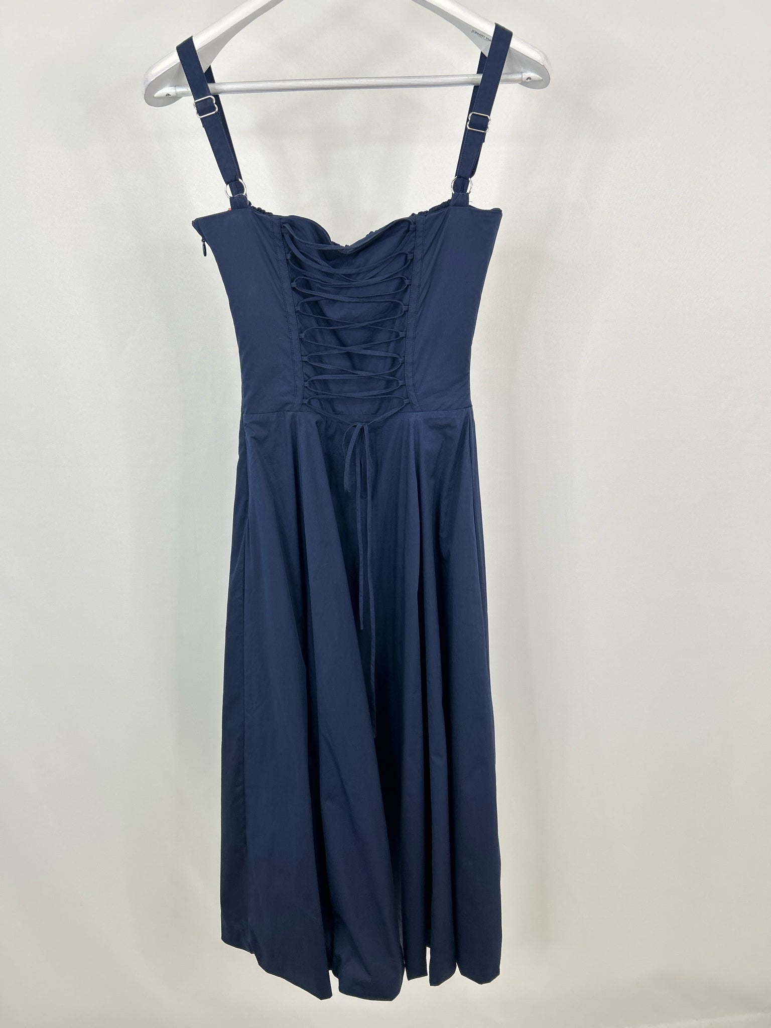 HOUSE OF CB Size S Navy Women Dress