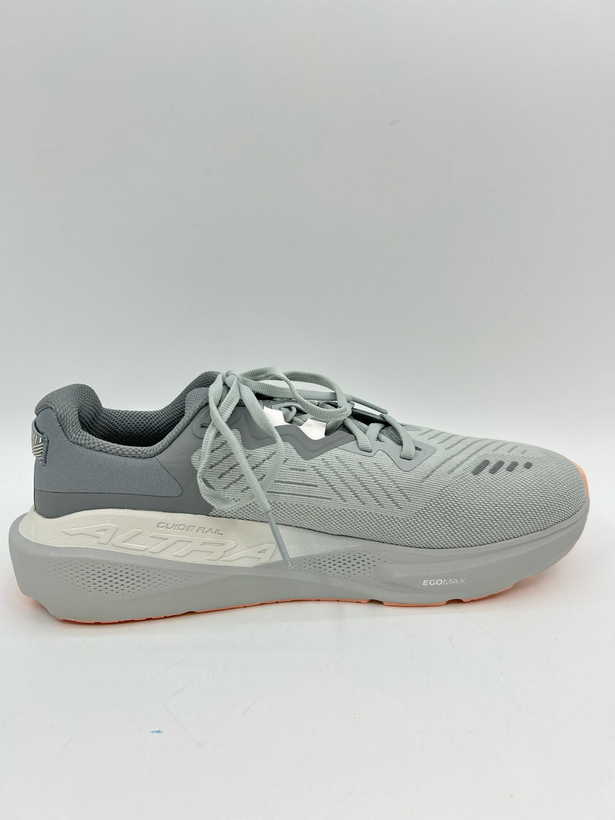 ALTRA NIB Size 10.5 Gray Women Sneakers