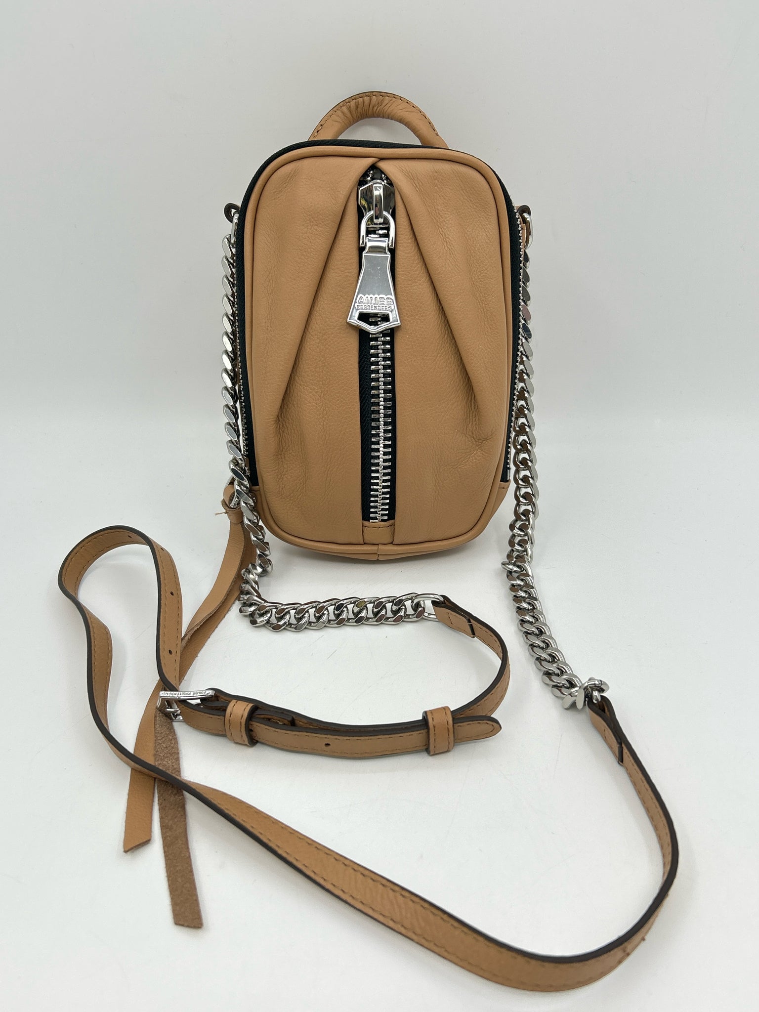 AIMEE KESTENBERG Tan Women Purse