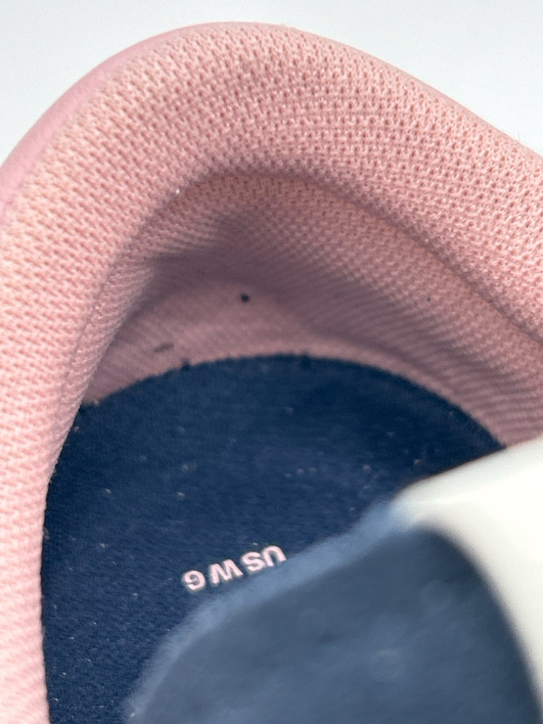 TOMS Size 6 Blue Women's Sneakers