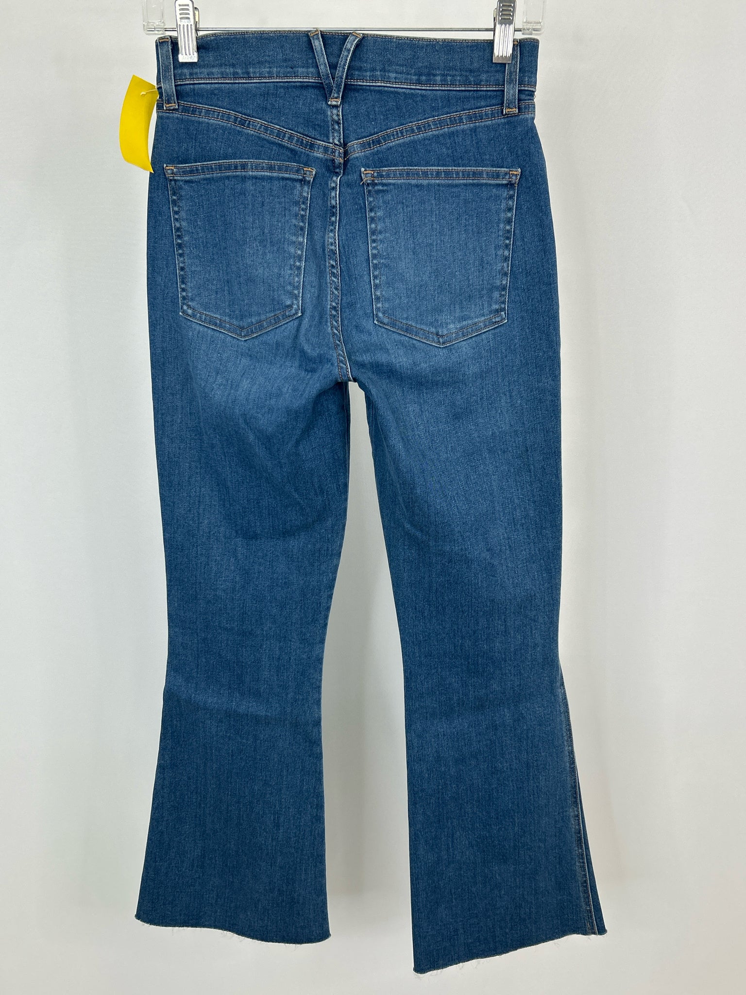 VERONICA BEARD Size 2/26 BLUE DENIM Women jeans