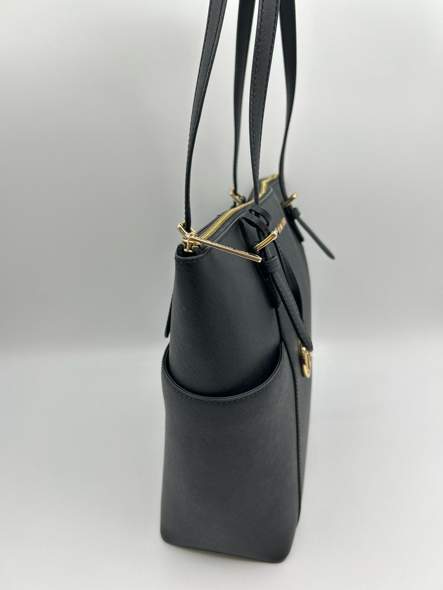 MICHAEL KORS Black Women Tote