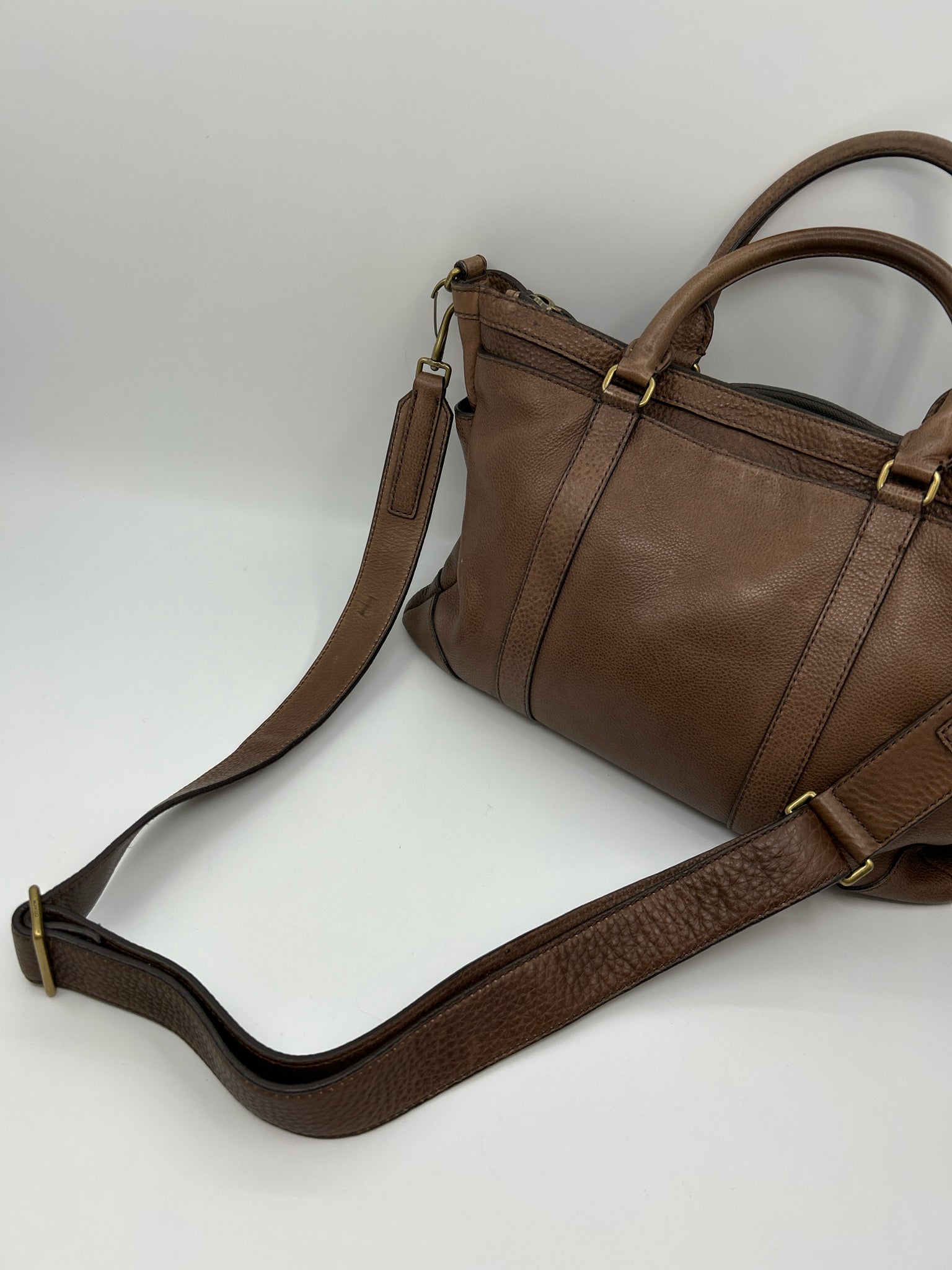 COACH Brown Women Purse
