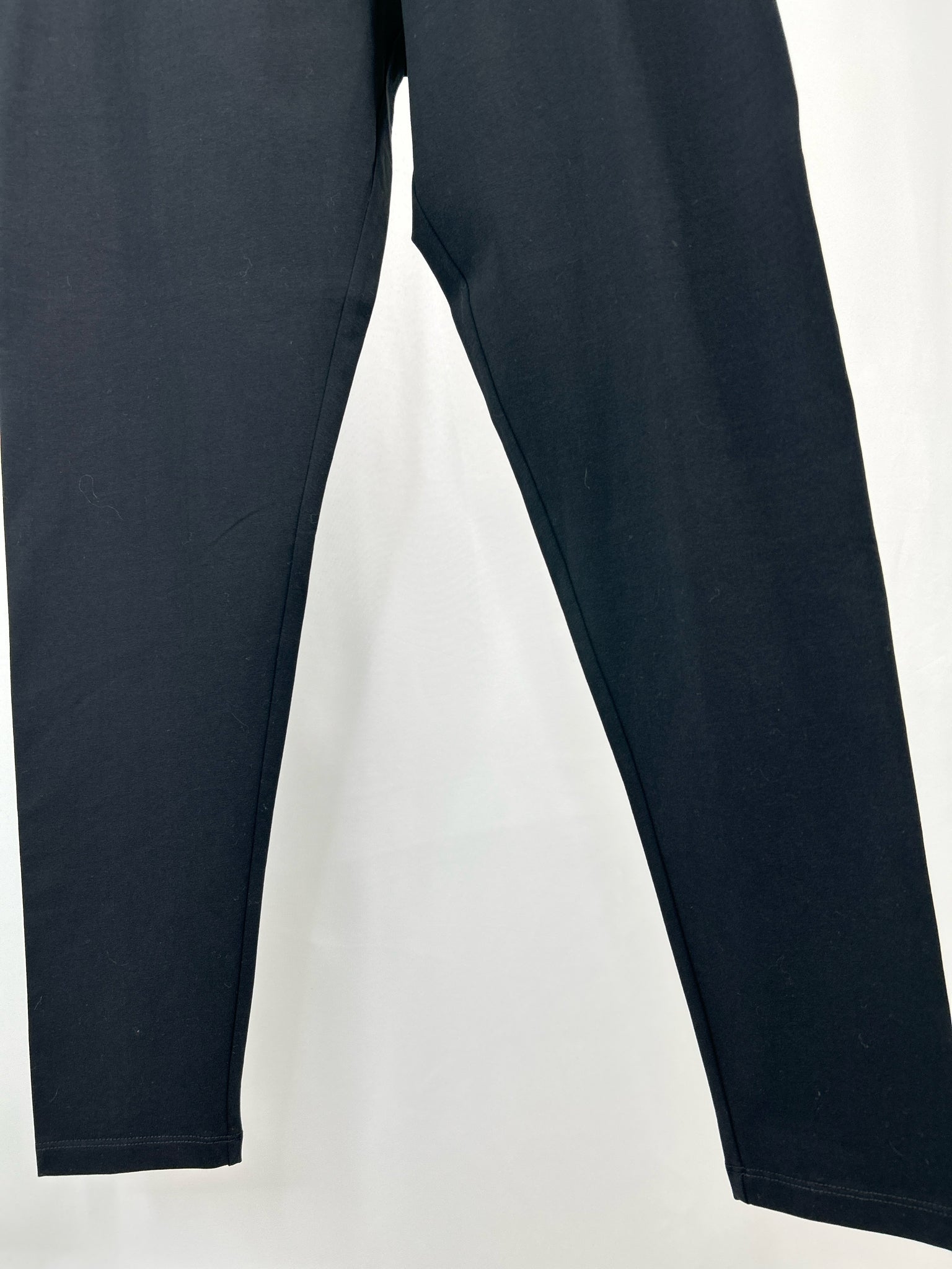SOFT SURROUNDINGS Size XLT Black Women Pants