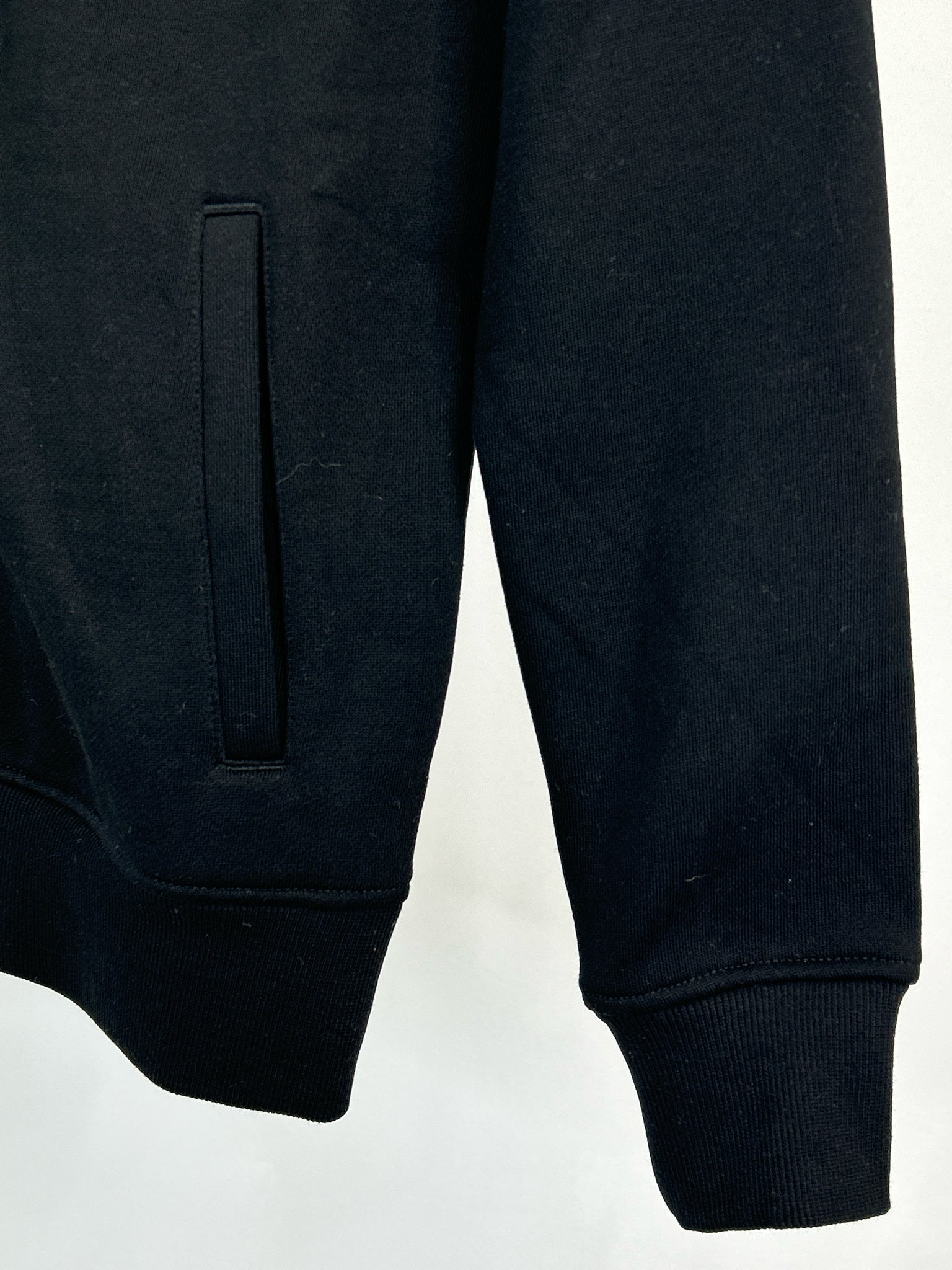 FILA Size S Black Women Jacket