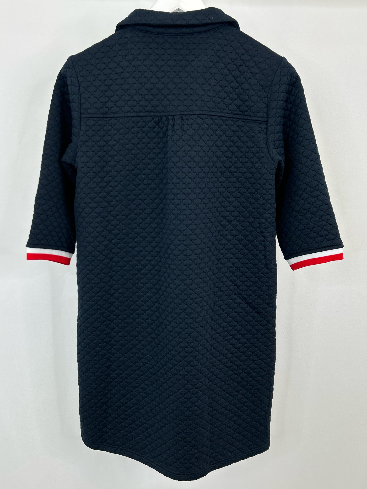 VOY Size S Navy Women Dress