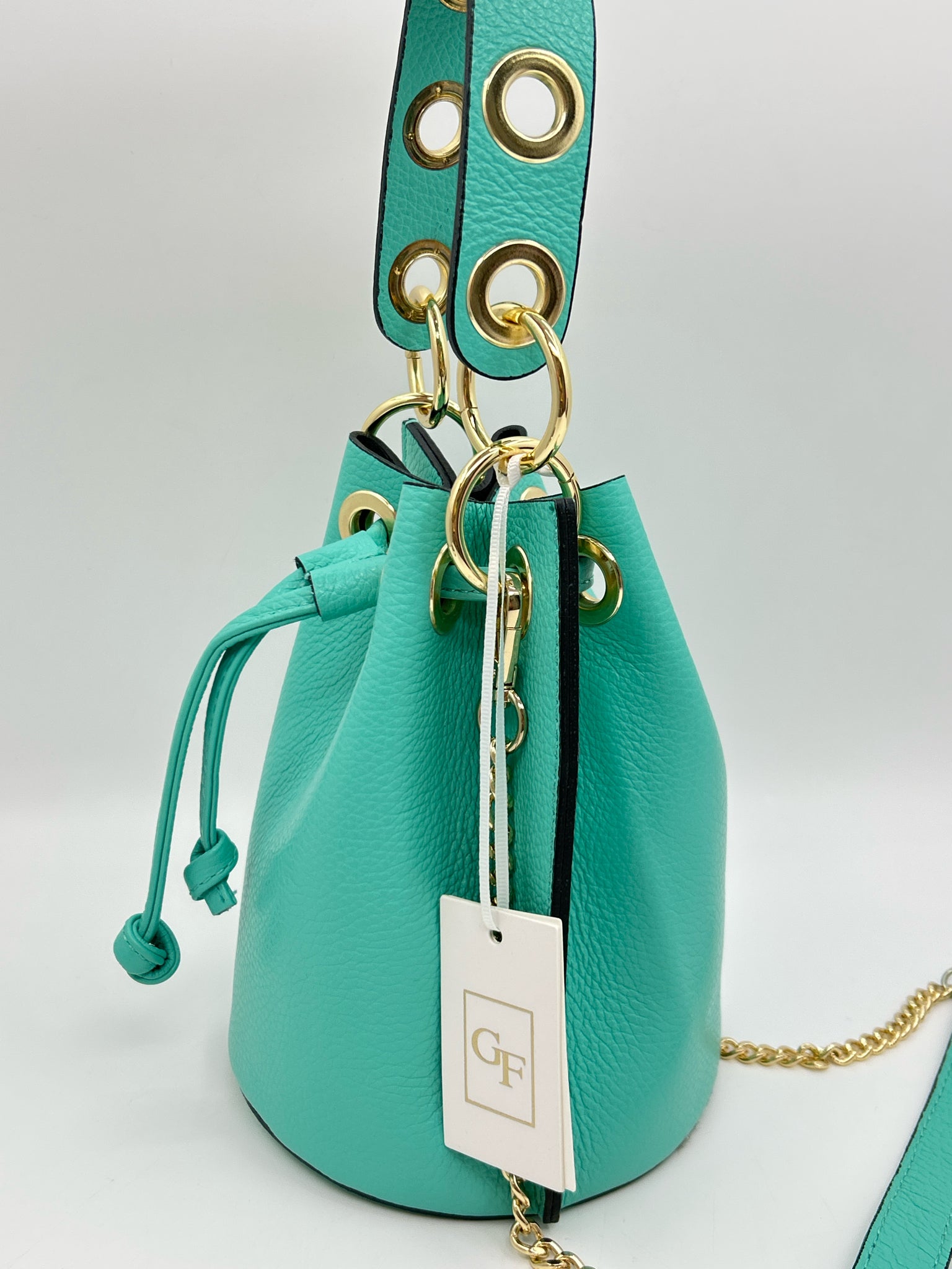German Fuentes MINT Women Purse