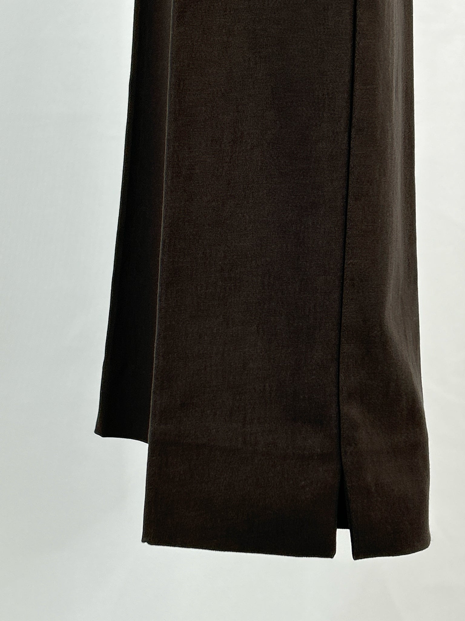 LISETTE Size 2 Brown Women Pants