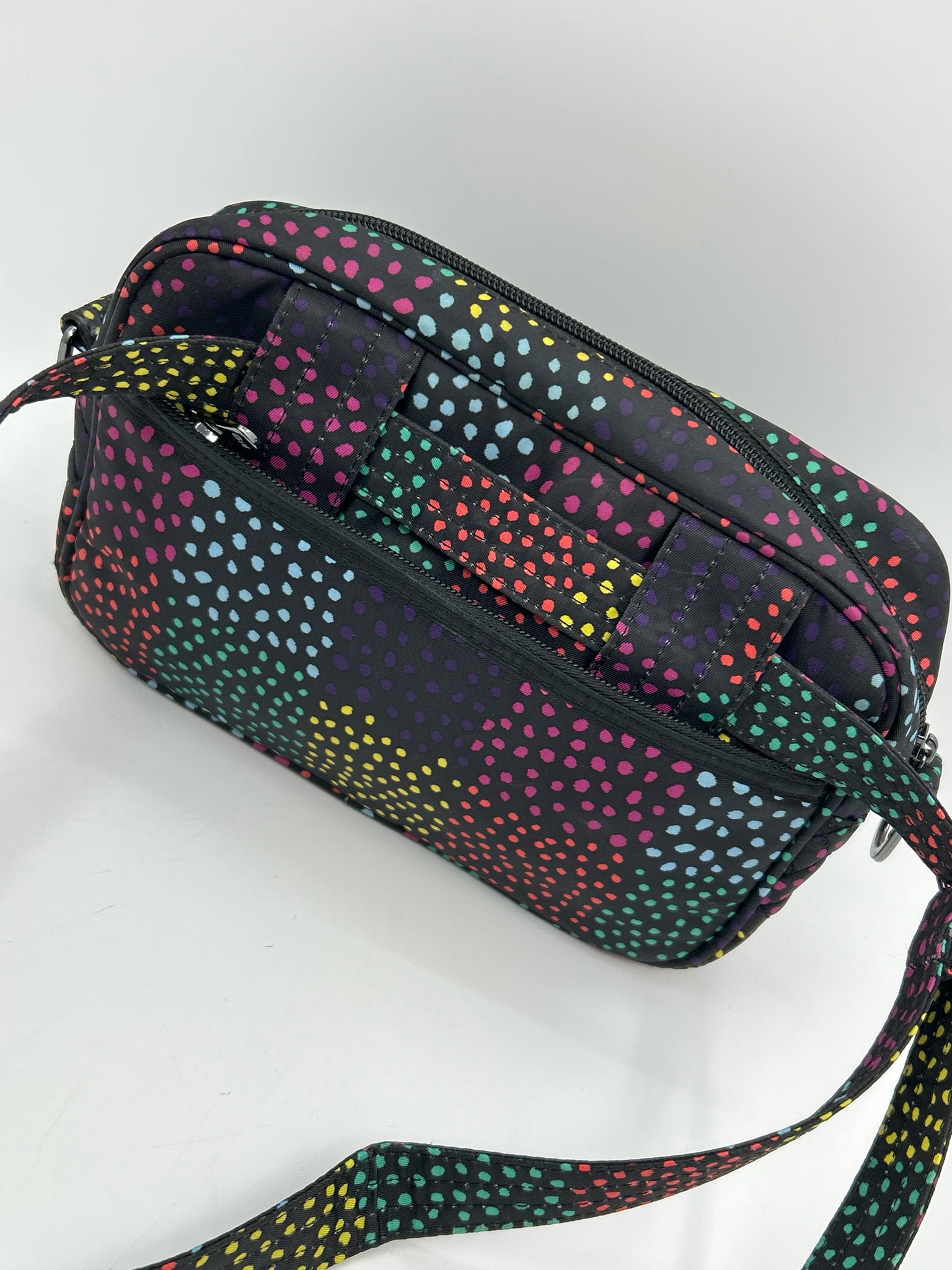 LUG Multi-Color Women Purse