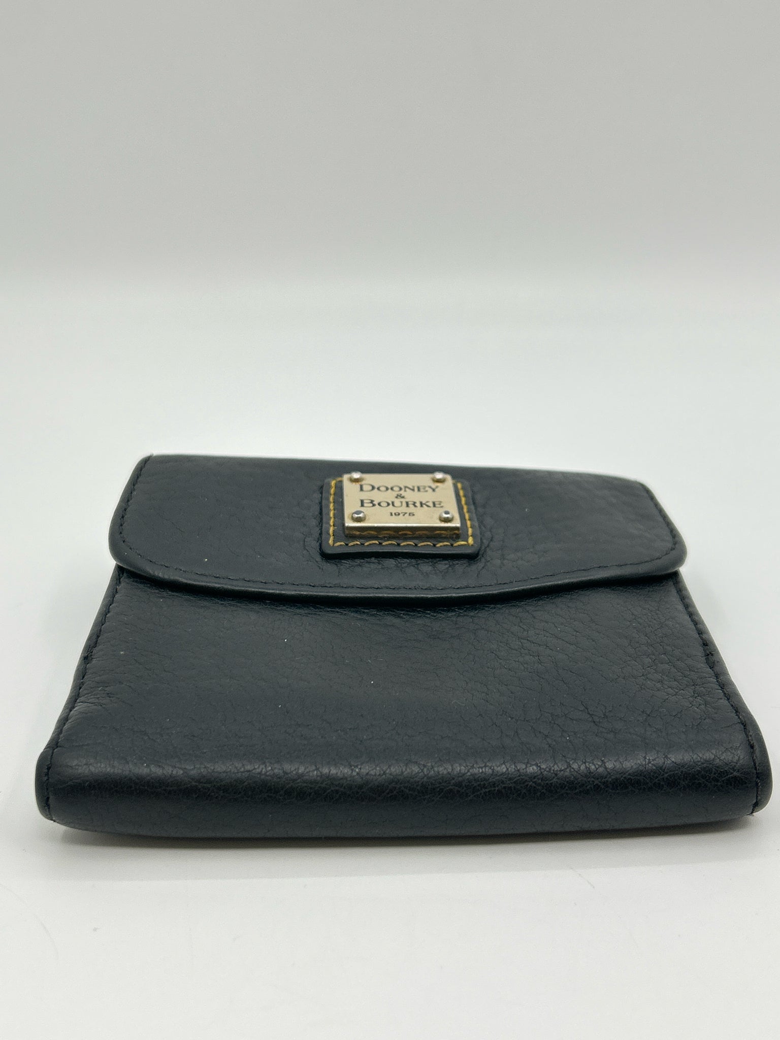 DOONEY & BOURKE Black Women Wallet