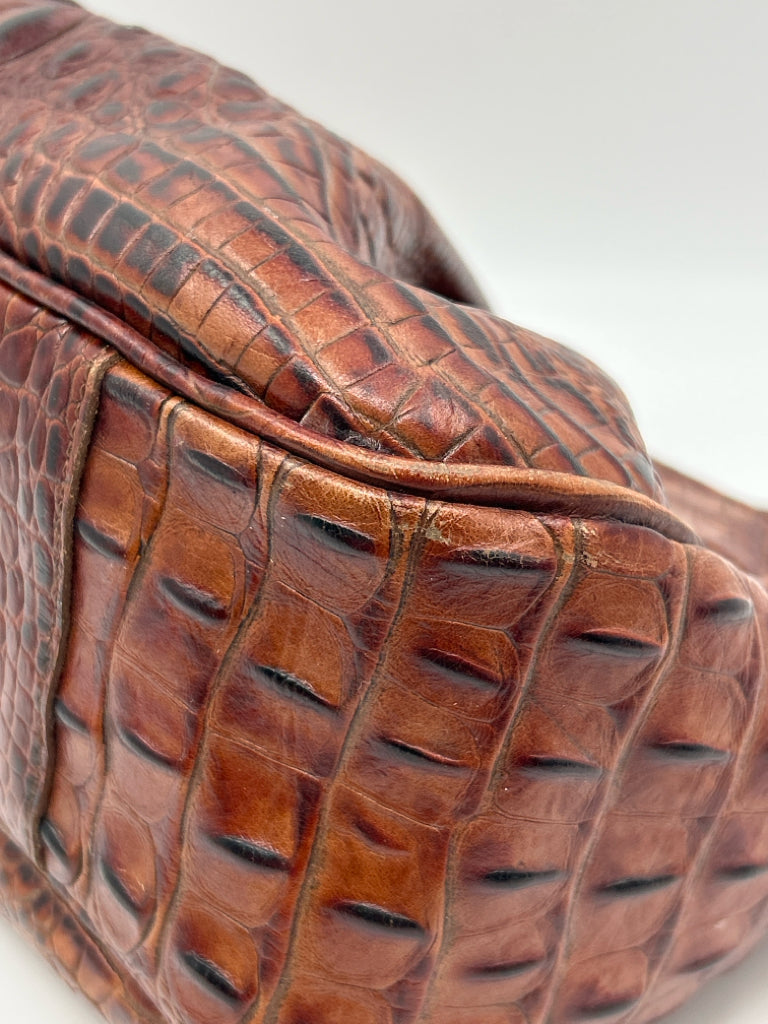BRAHMIN PECAN Women's Purse