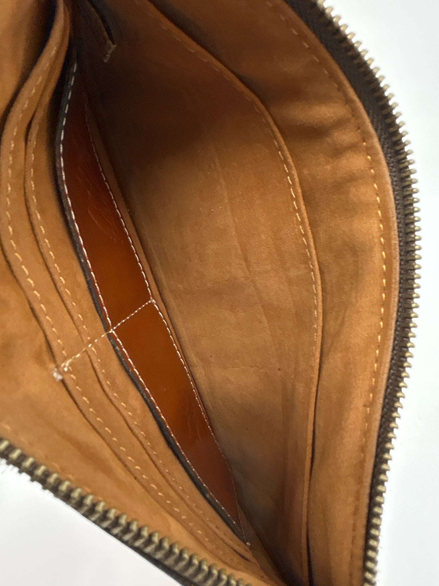 PATRICIA NASH Tan Women Wristlet