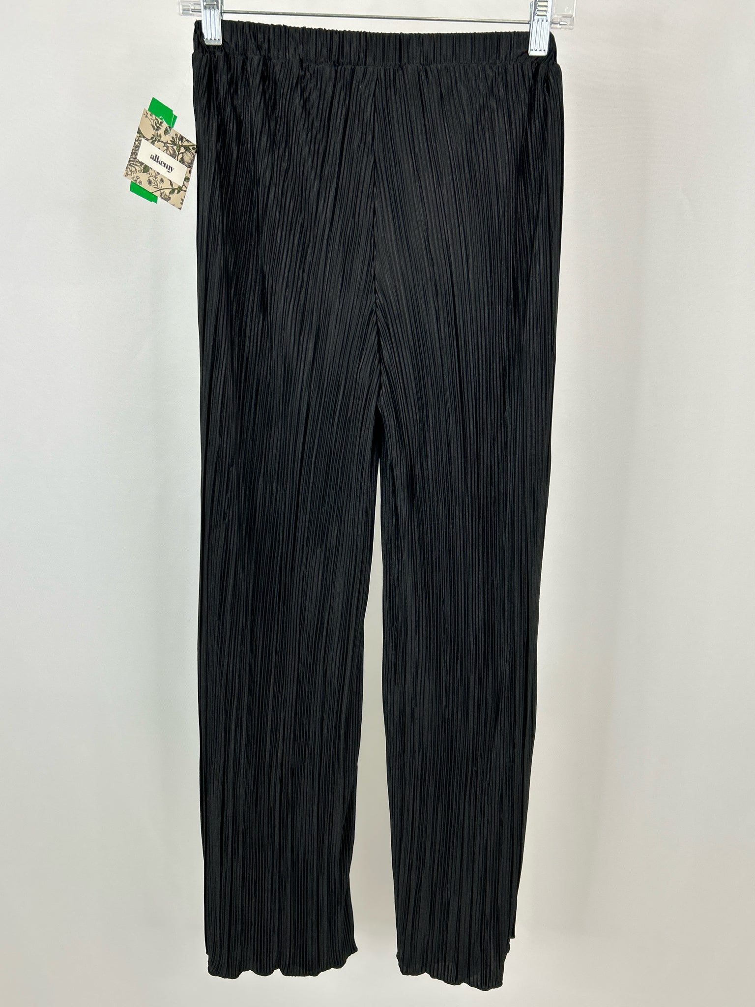 Alkemy Size XS Black Women's Pants