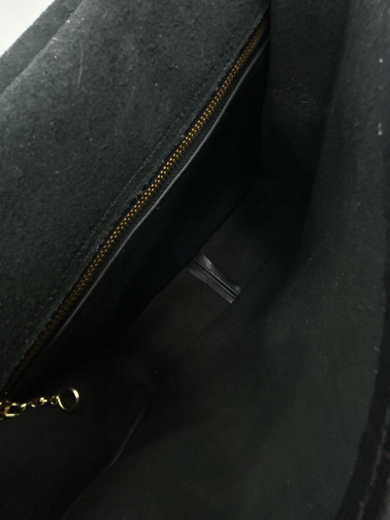 COACH Black Women's Purse