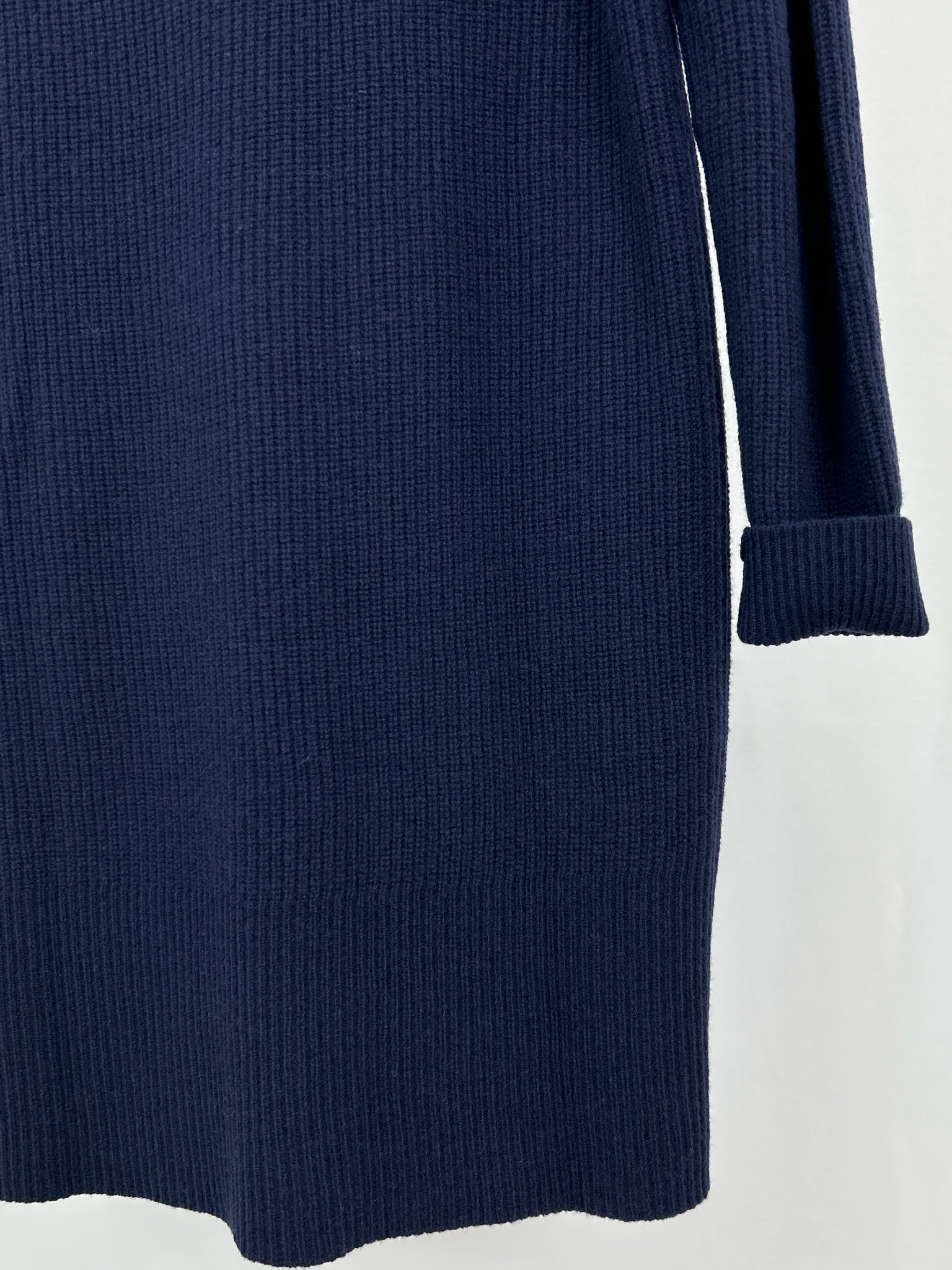 POLO Ralph Lauren NWT Size M Navy Women Cardigan