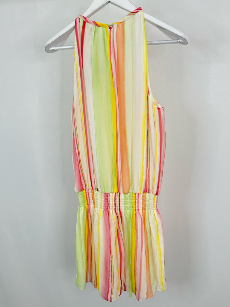 RAMY BROOK Size L Multi-Color Women's Dress NWT