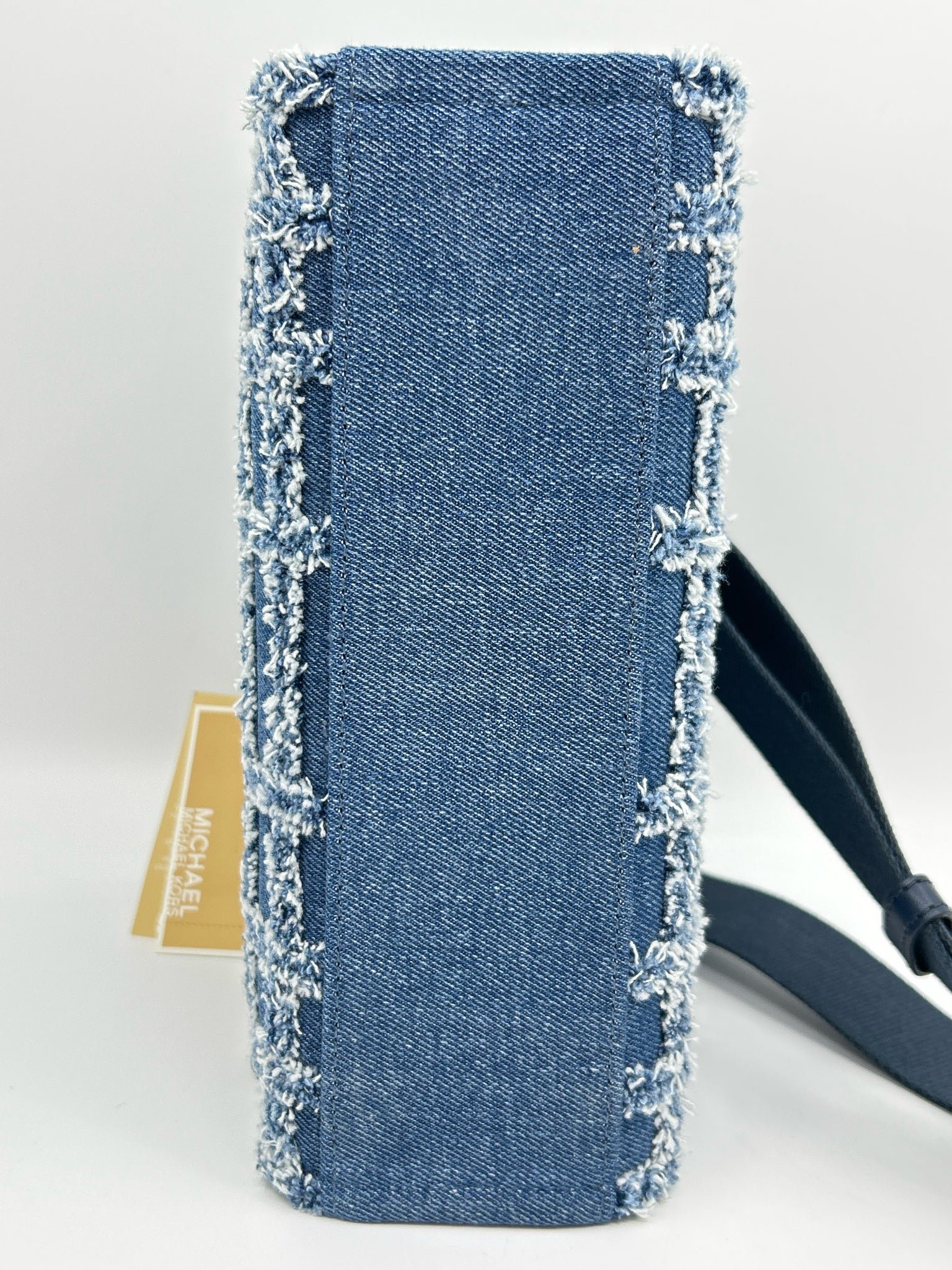 MICHAEL MICHAEL KORS DENIM Women Purse