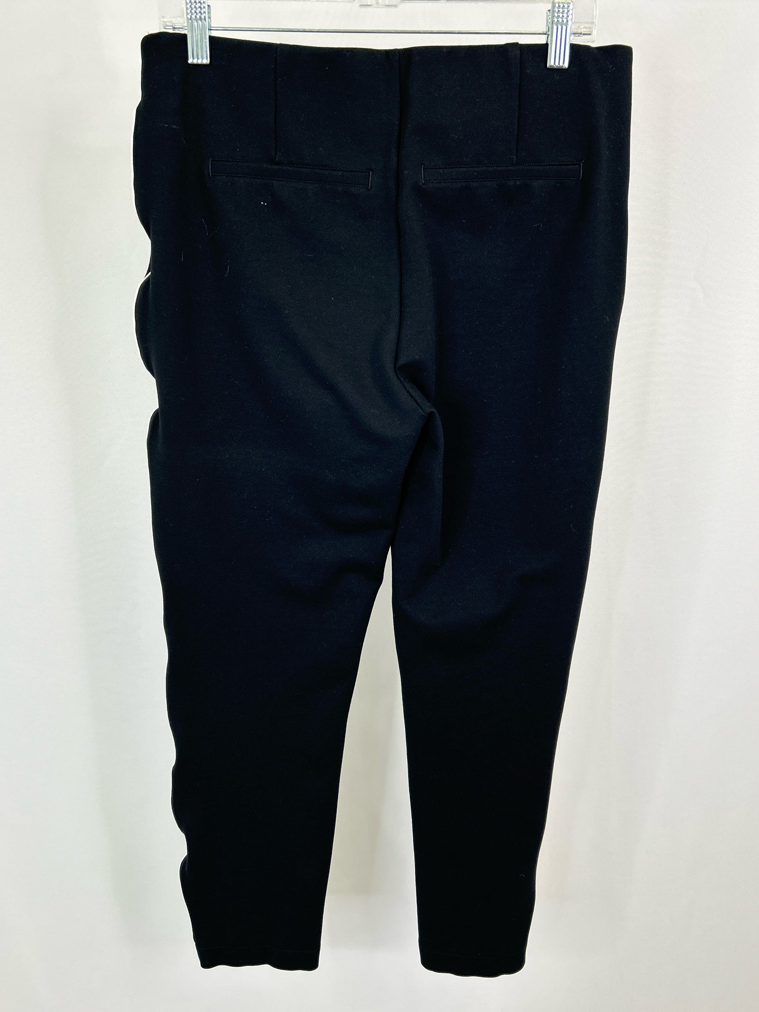 SPANX Size XL Black Women Pants