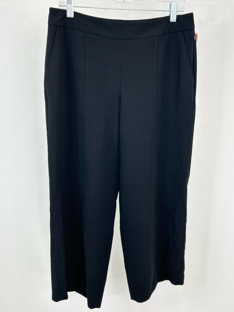 HOBBS Women Size 8 Black Pants