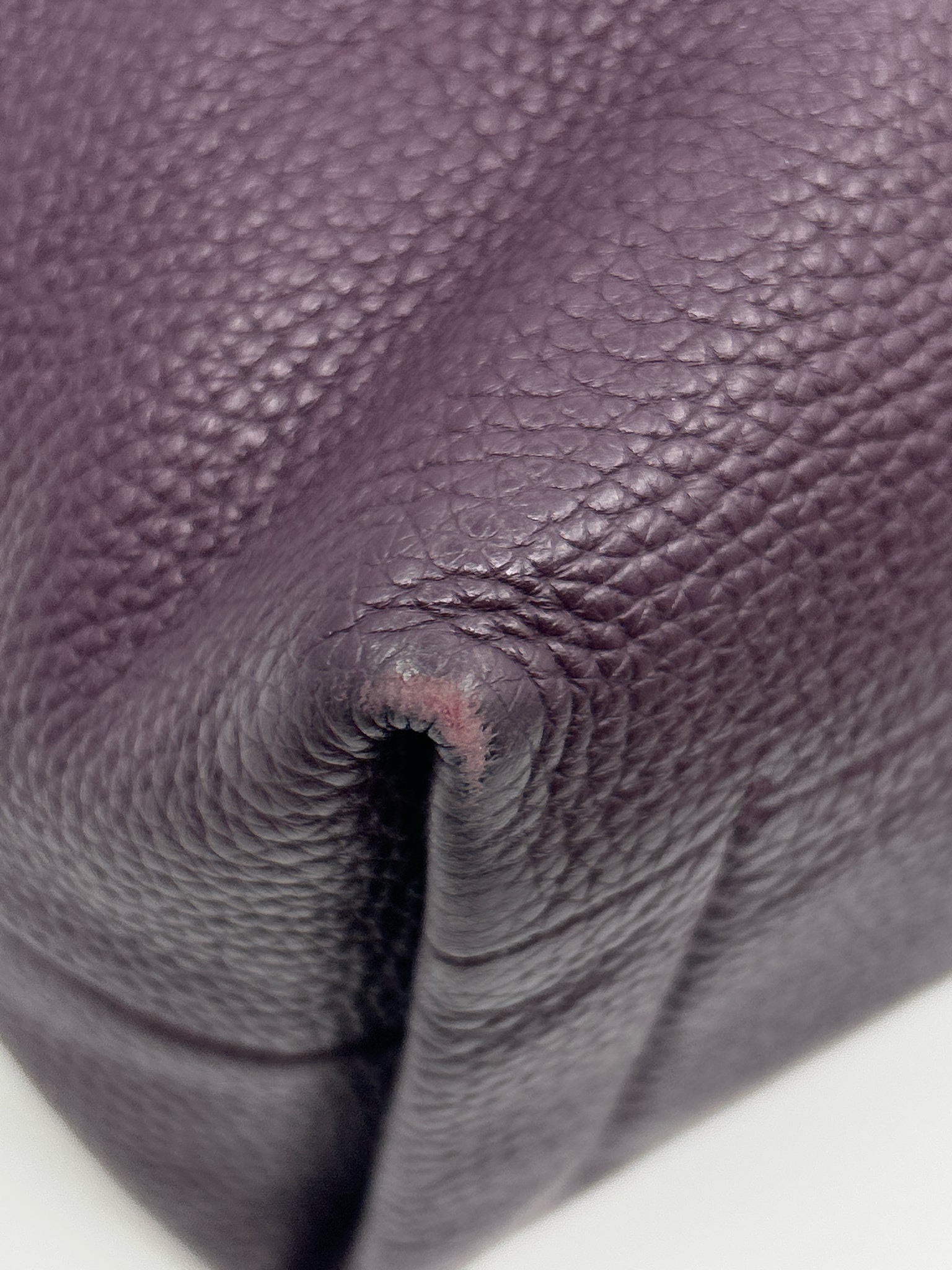 MICHAEL KORS Plum Women Purse