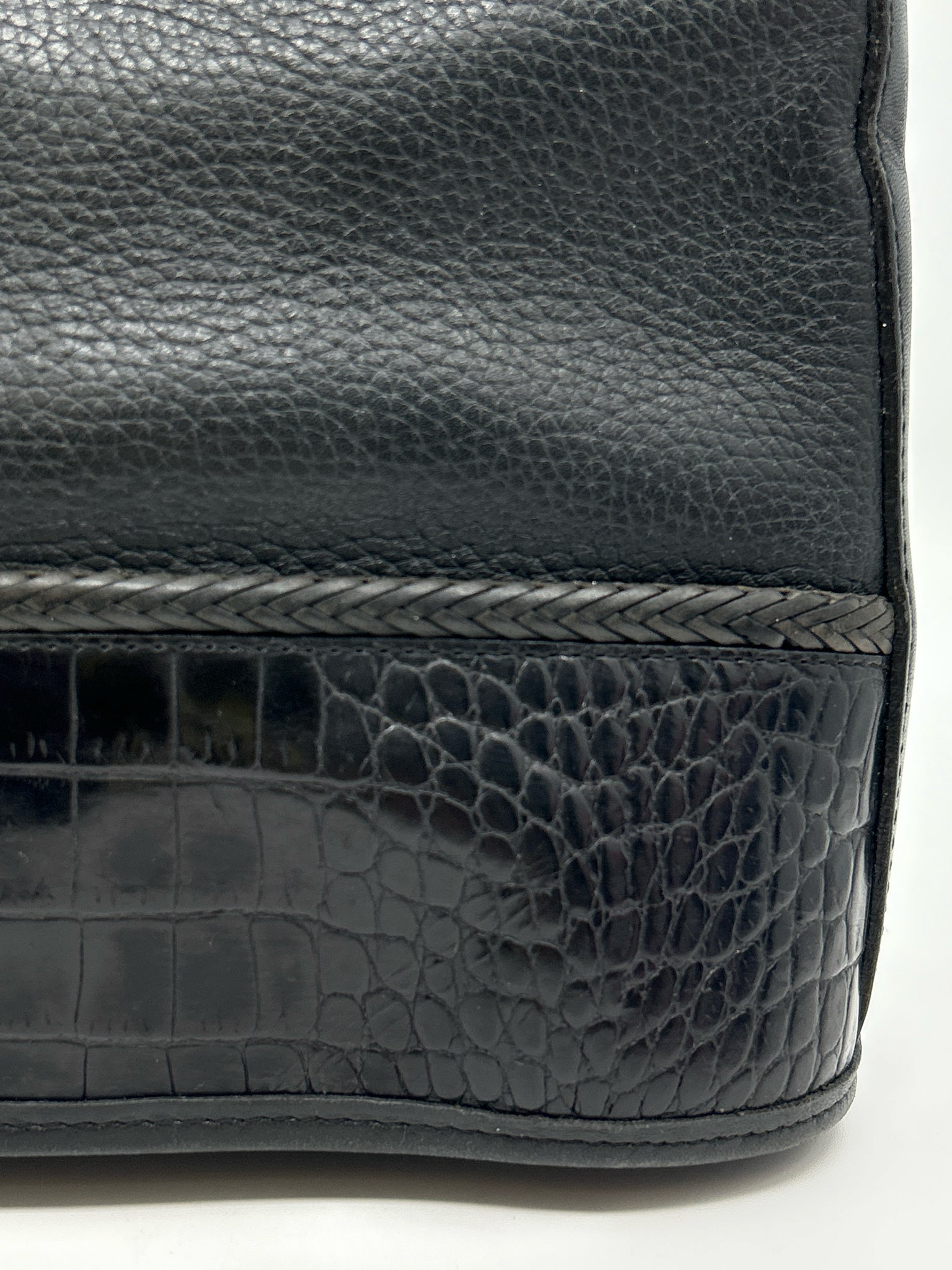 BRIGHTON Black Women Purse