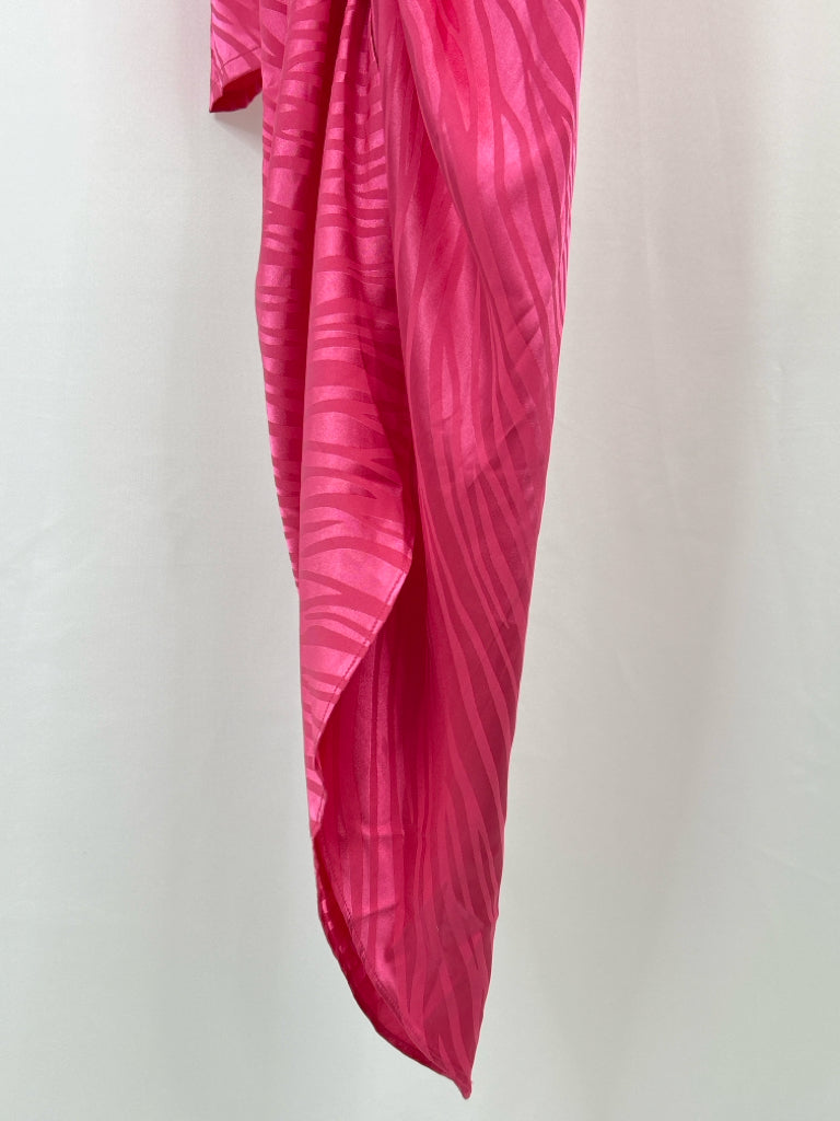 RONNY KOBO NWT Size XS Pink Women's Dress