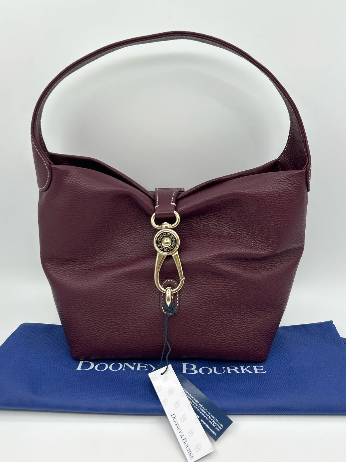 DOONEY & BOURKE Bordeaux Women Purse