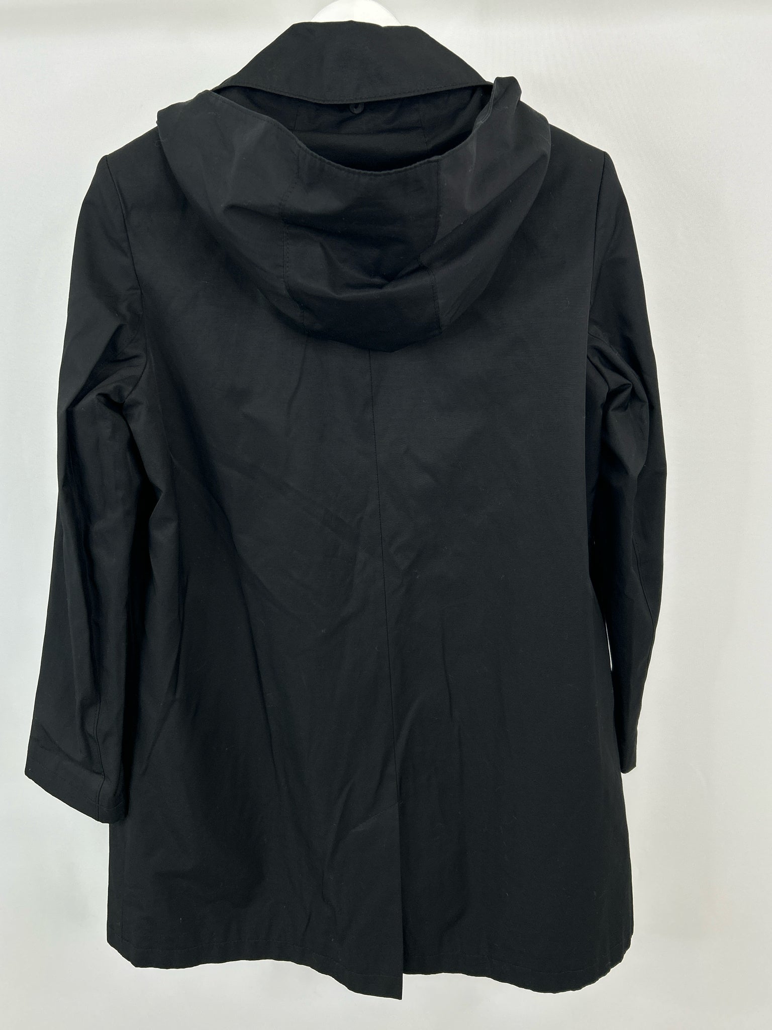 Lauren Ralph Lauren Size L Black Women Jacket