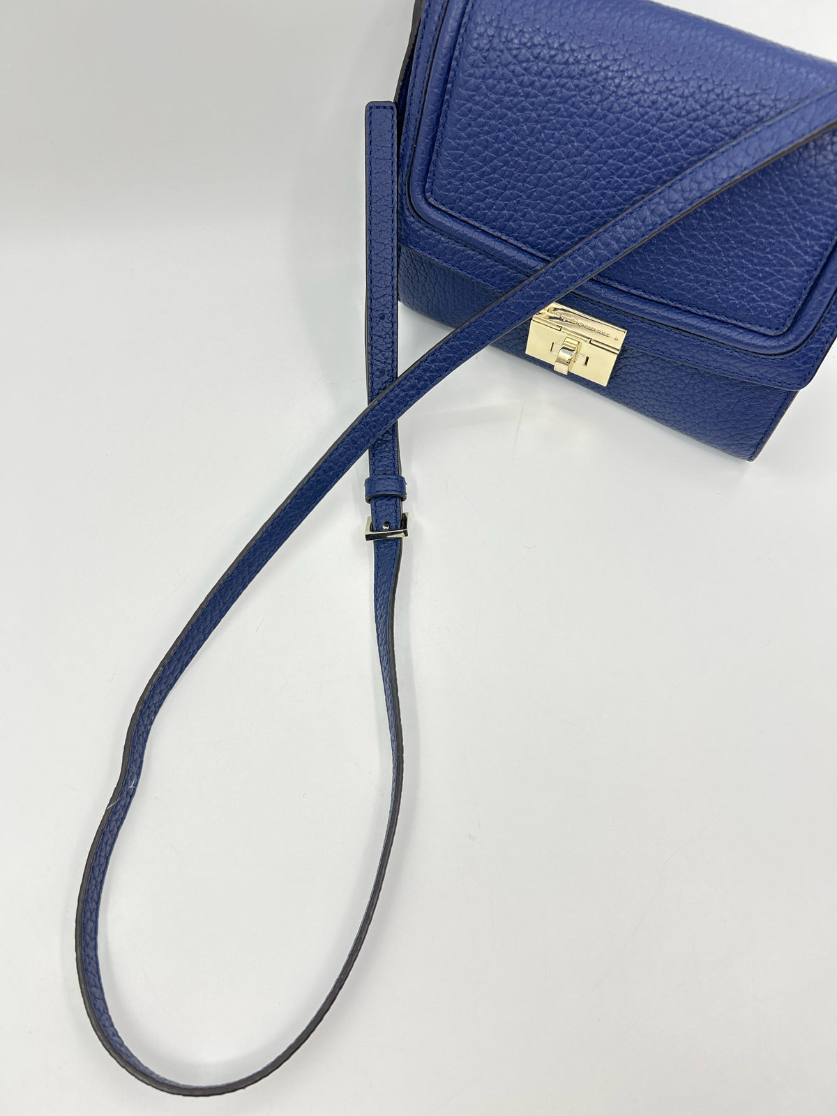 KATE SPADE Navy Women Purse