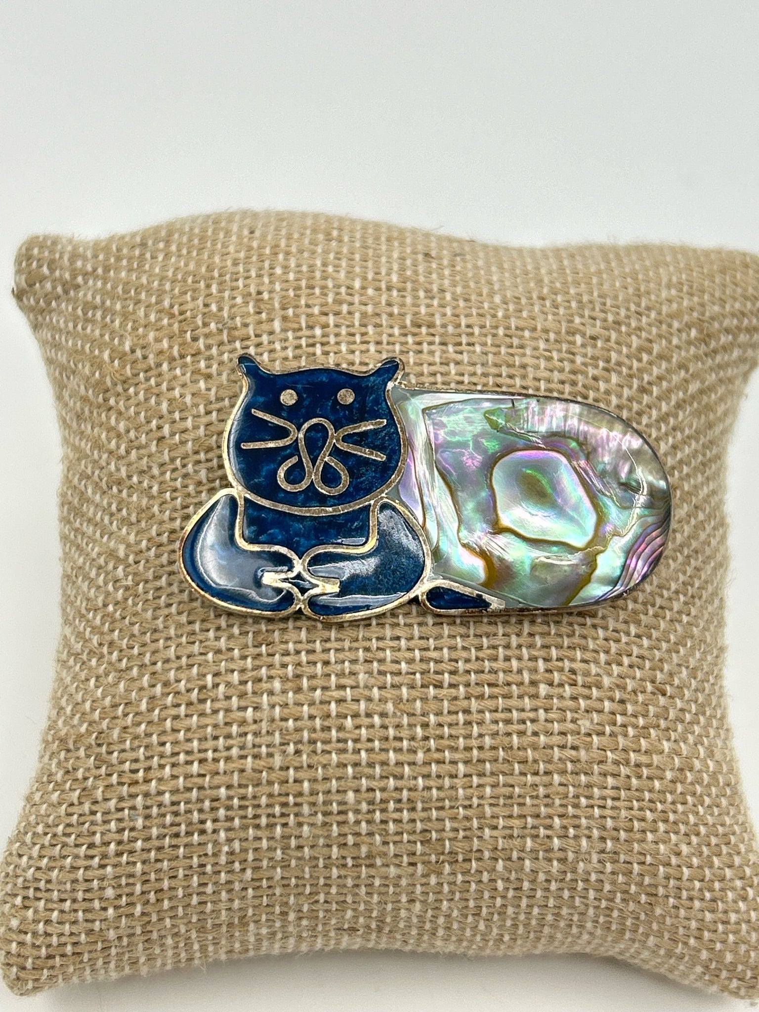 ALPACA MEXICO Silver Accessories