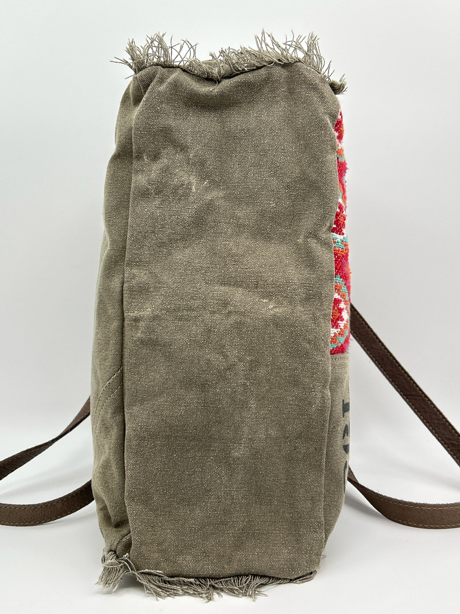 MYRA BAG Taupe Women Tote