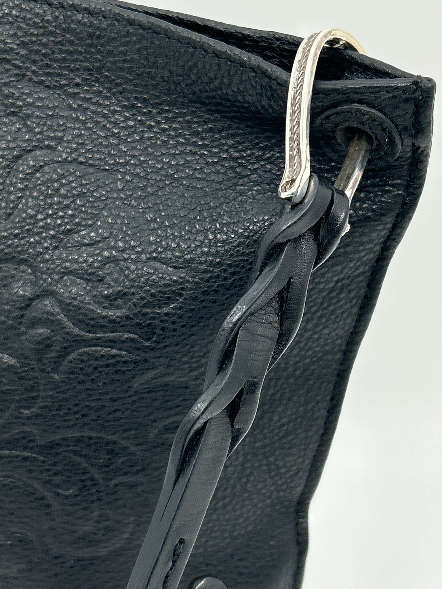 BRIGHTON Black Women Purse