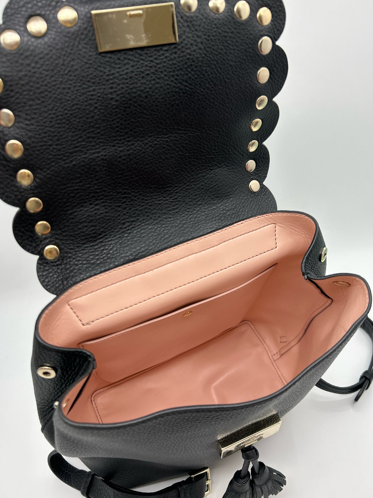 KATE SPADE Black Women Backpack