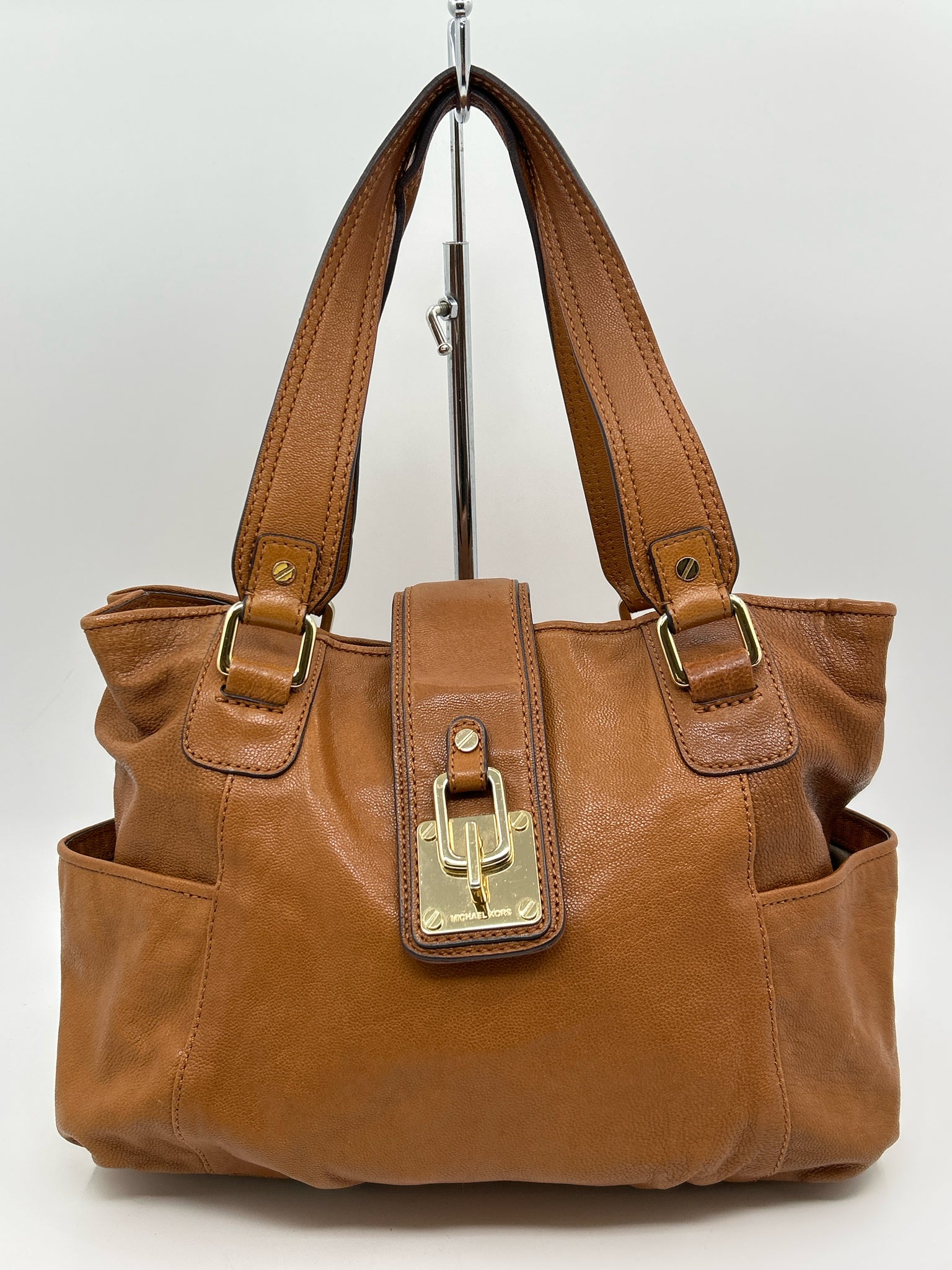 MICHAEL MICHAEL KORS Brown Women Purse