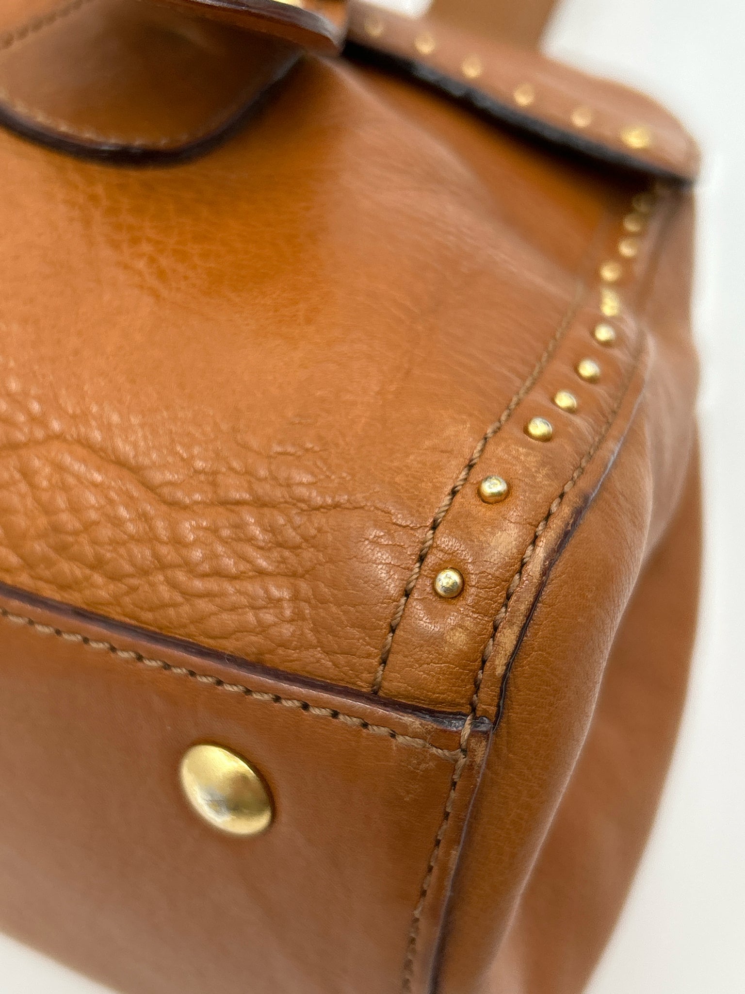 MICHAEL MICHAEL KORS Tan Women Purse