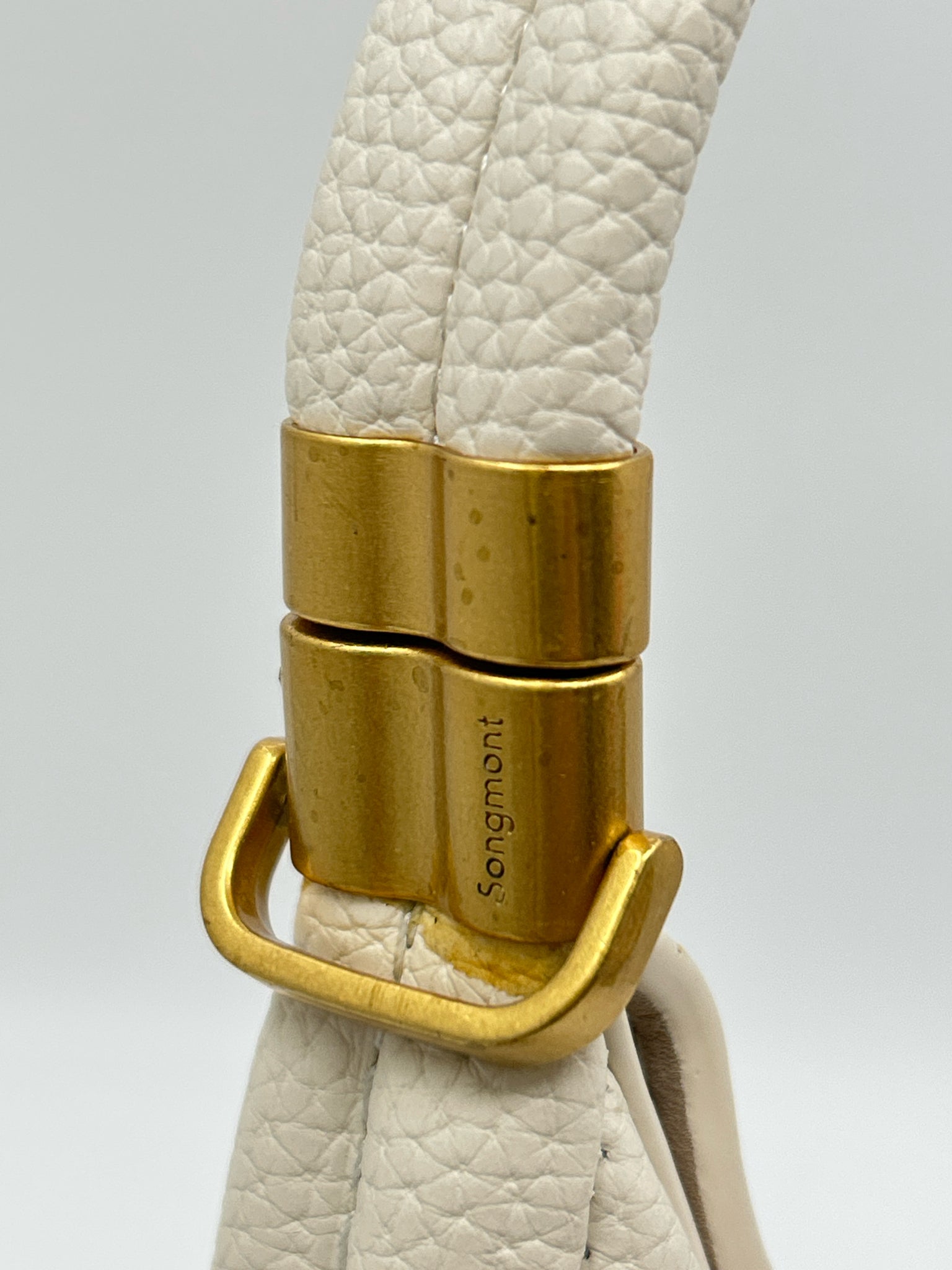 Songmont Ivory Women Purse